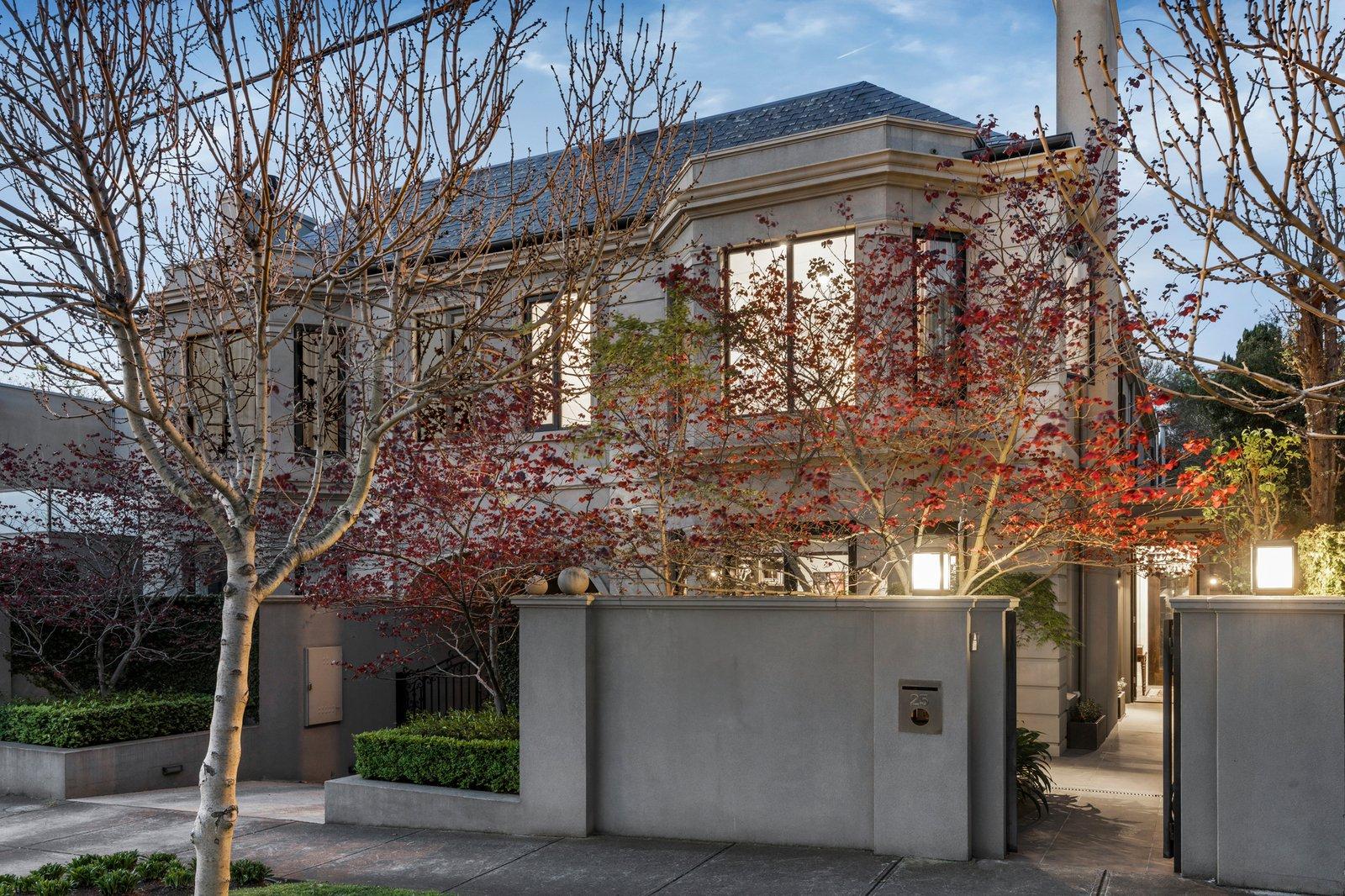 25 Springfield Avenue, Toorak, 3142