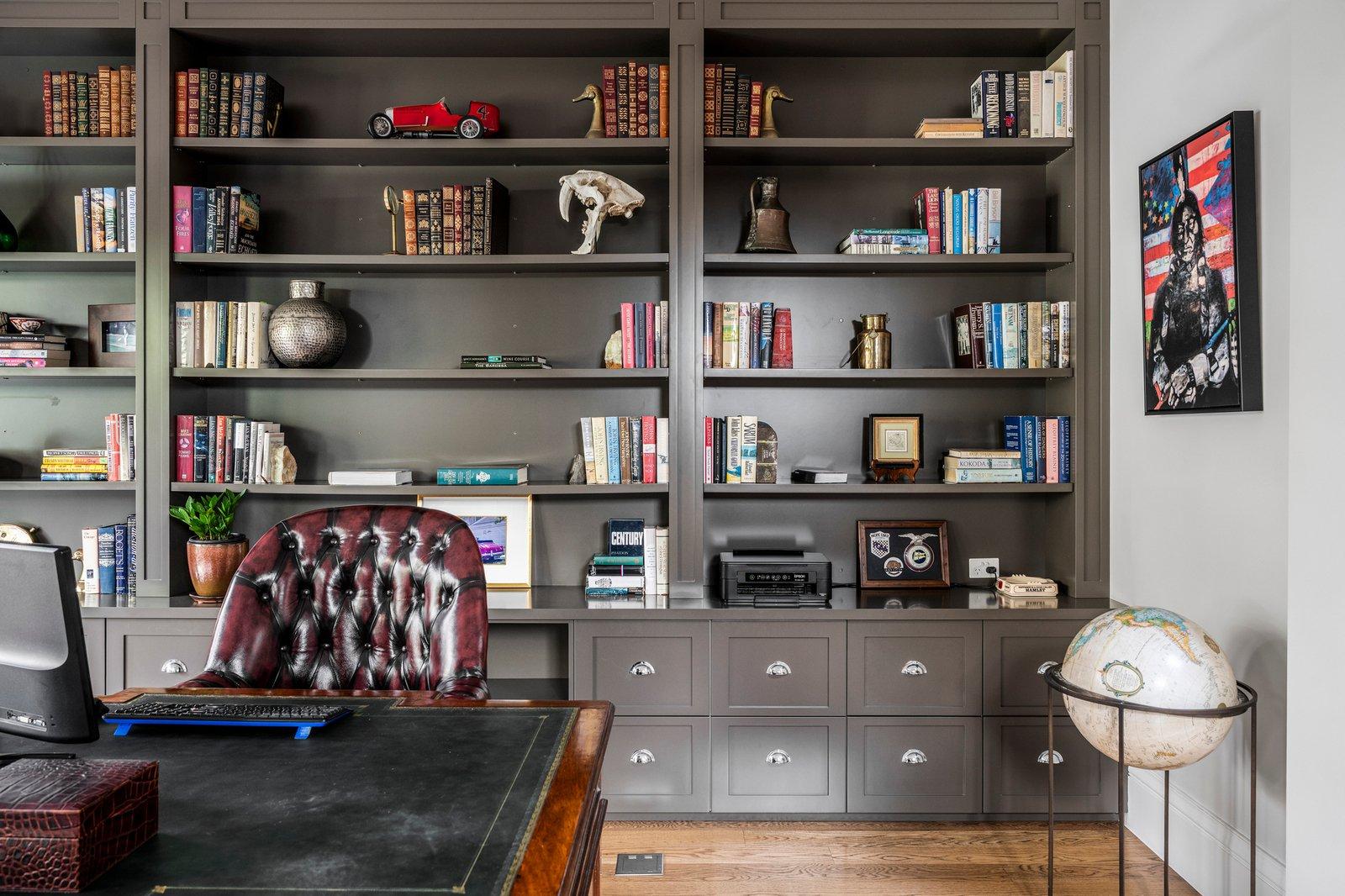 25 Springfield Avenue, Toorak, 3142