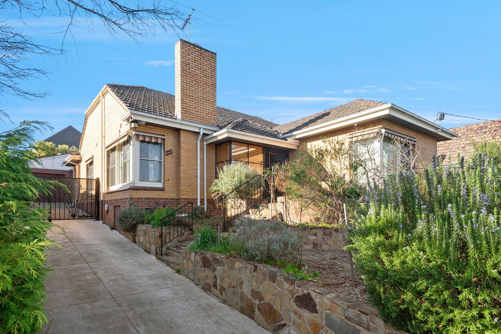 25 Sunburst Avenue, Balwyn North, Vic