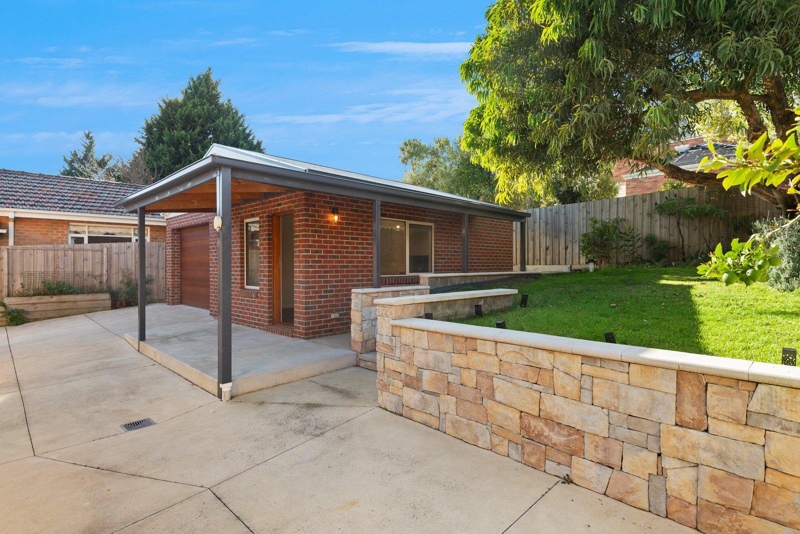 25 Sunburst Avenue, Balwyn North, Vic