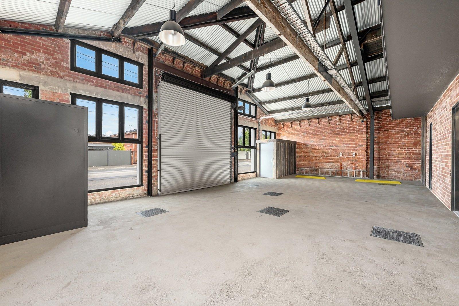 2/51 Barkers Road, Kew, 3101