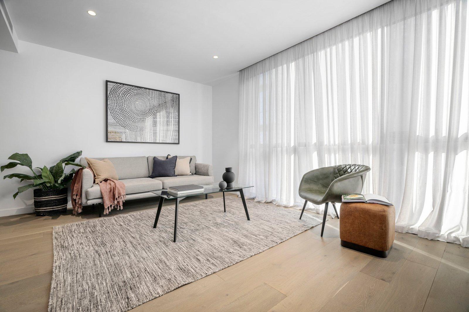 25/10 Boundary Street, South Melbourne, 3205