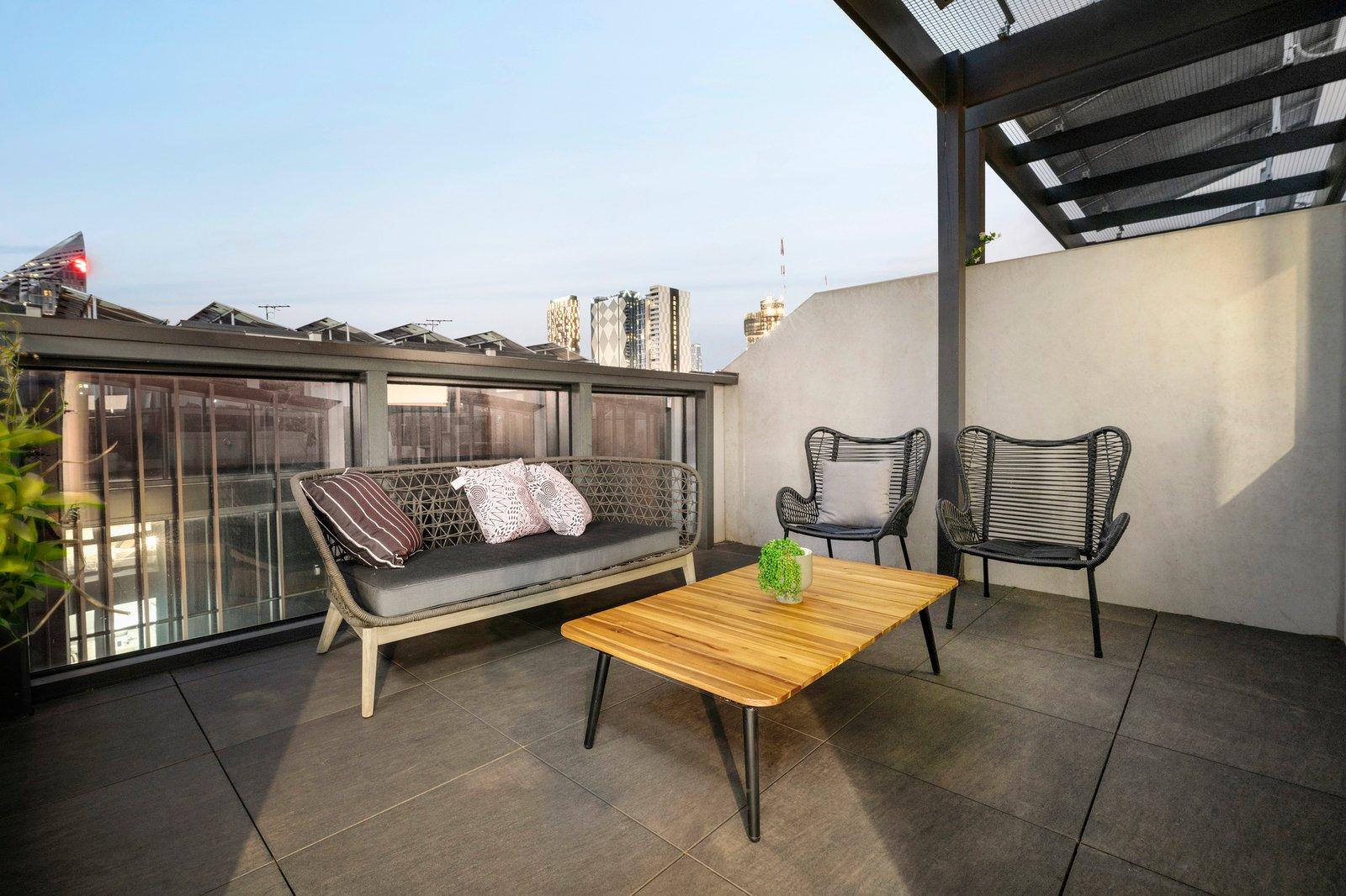 25/10 Boundary Street, South Melbourne, 3205