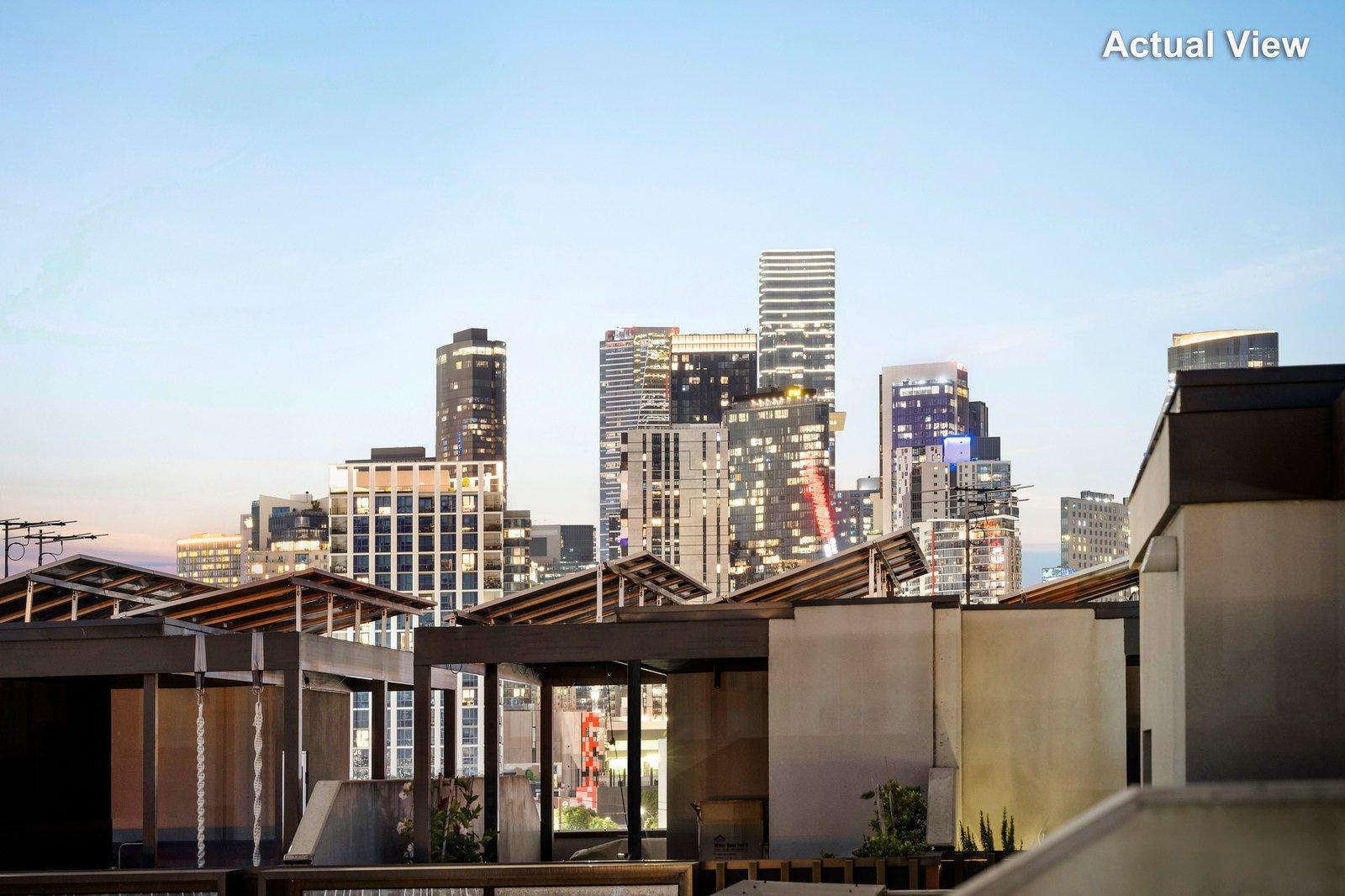 25/10 Boundary Street, South Melbourne, 3205