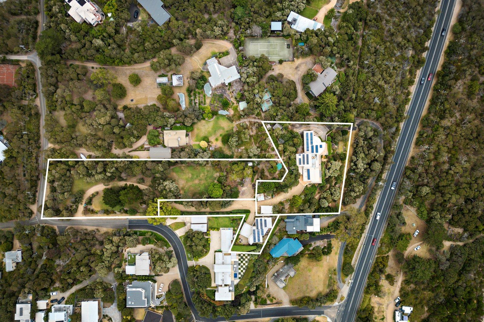 2545 Point Nepean Road, Rye, 3941