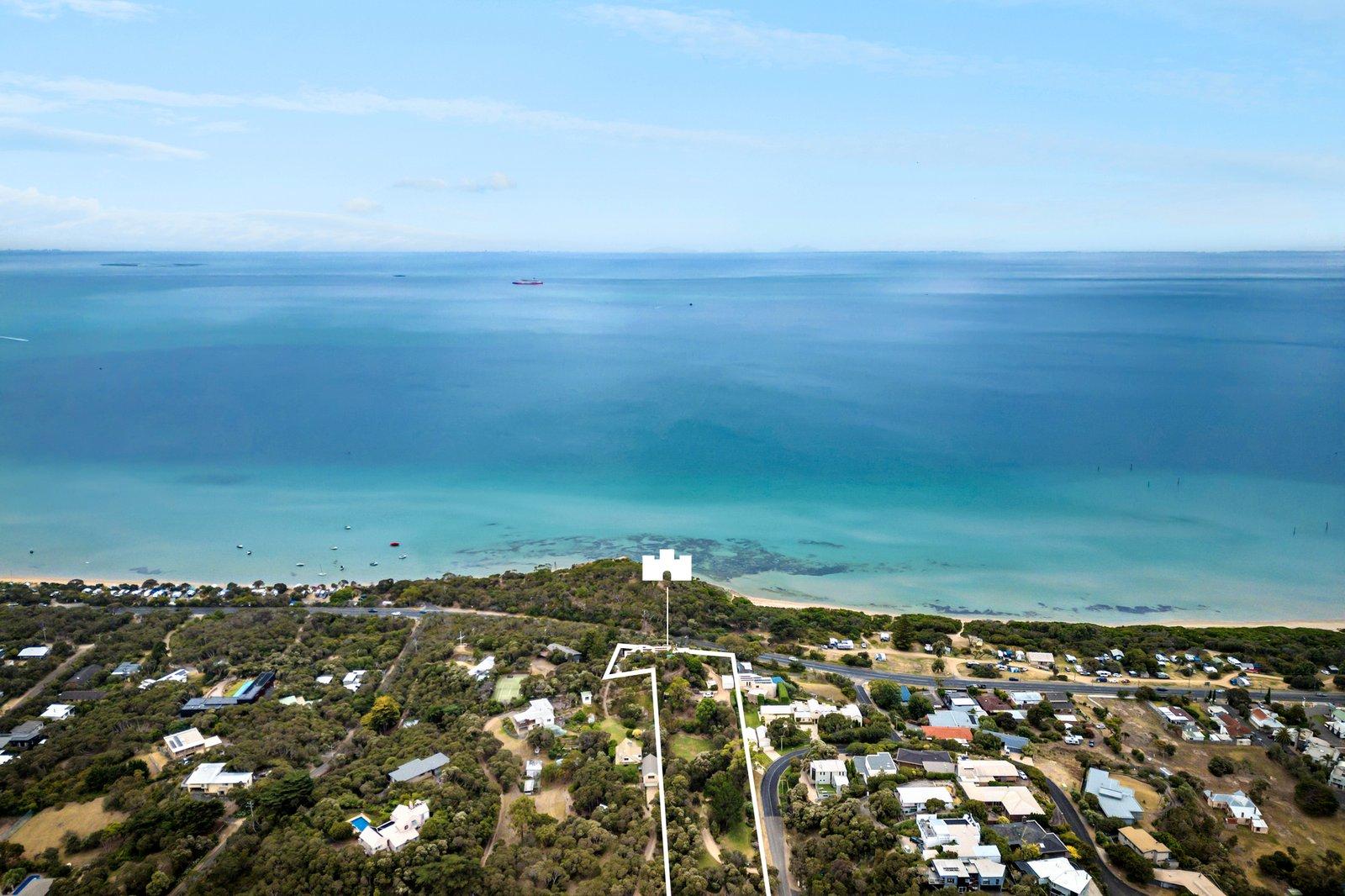 2545 Point Nepean Road, Rye, 3941