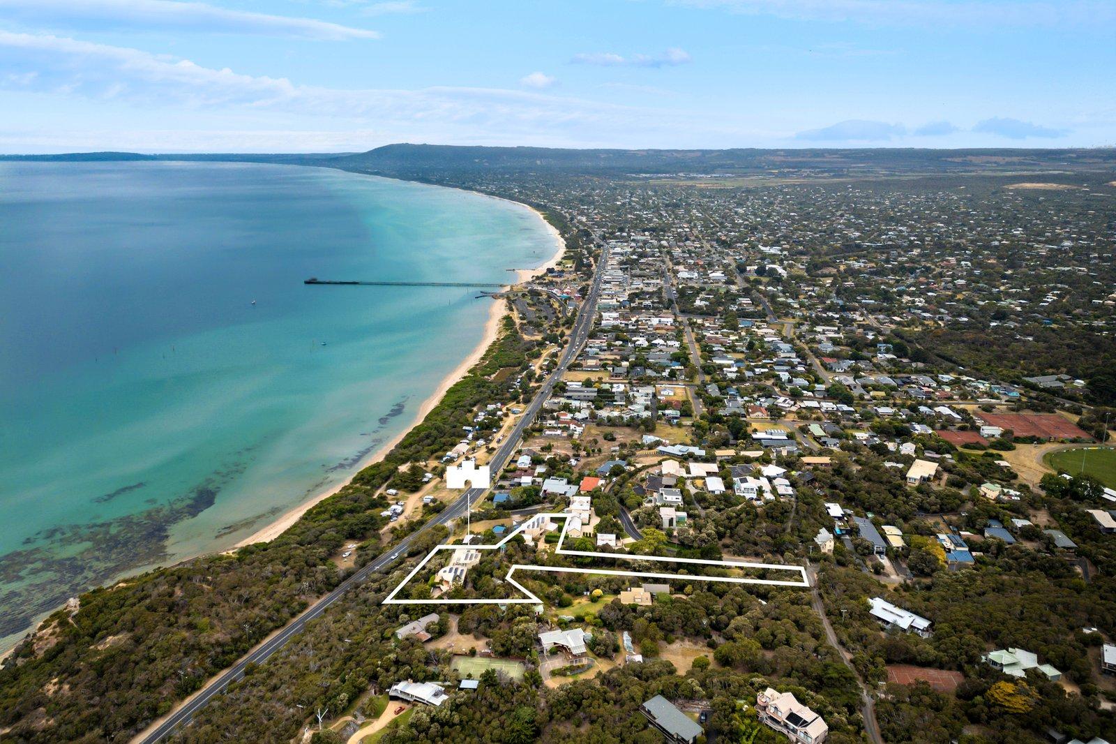 2545 Point Nepean Road, Rye, 3941