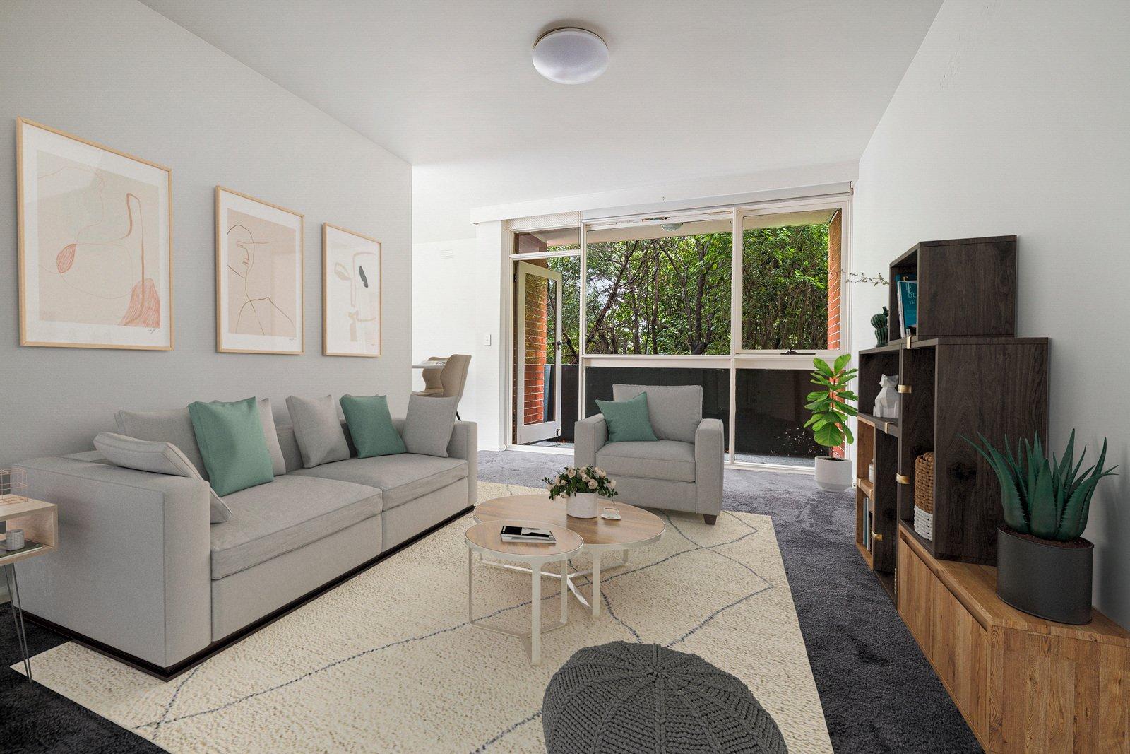 2/54 Hill Street, Bentleigh East, 3165