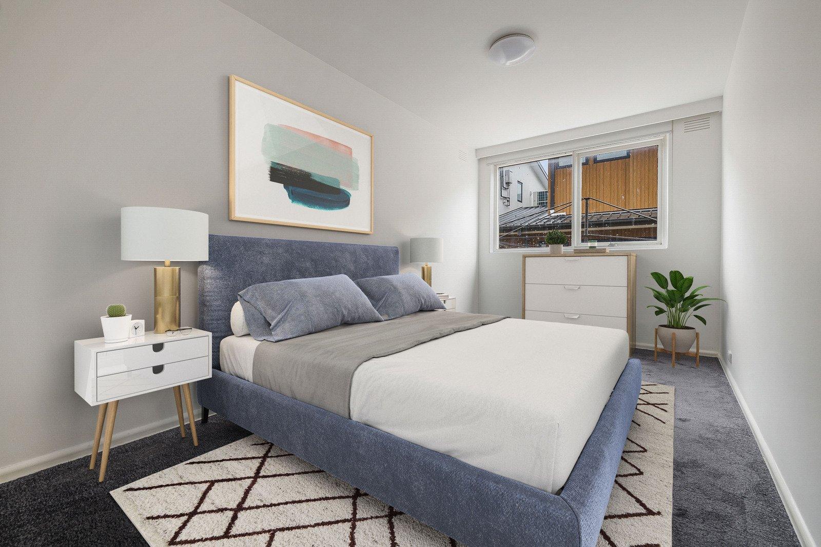 2/54 Hill Street, Bentleigh East, 3165