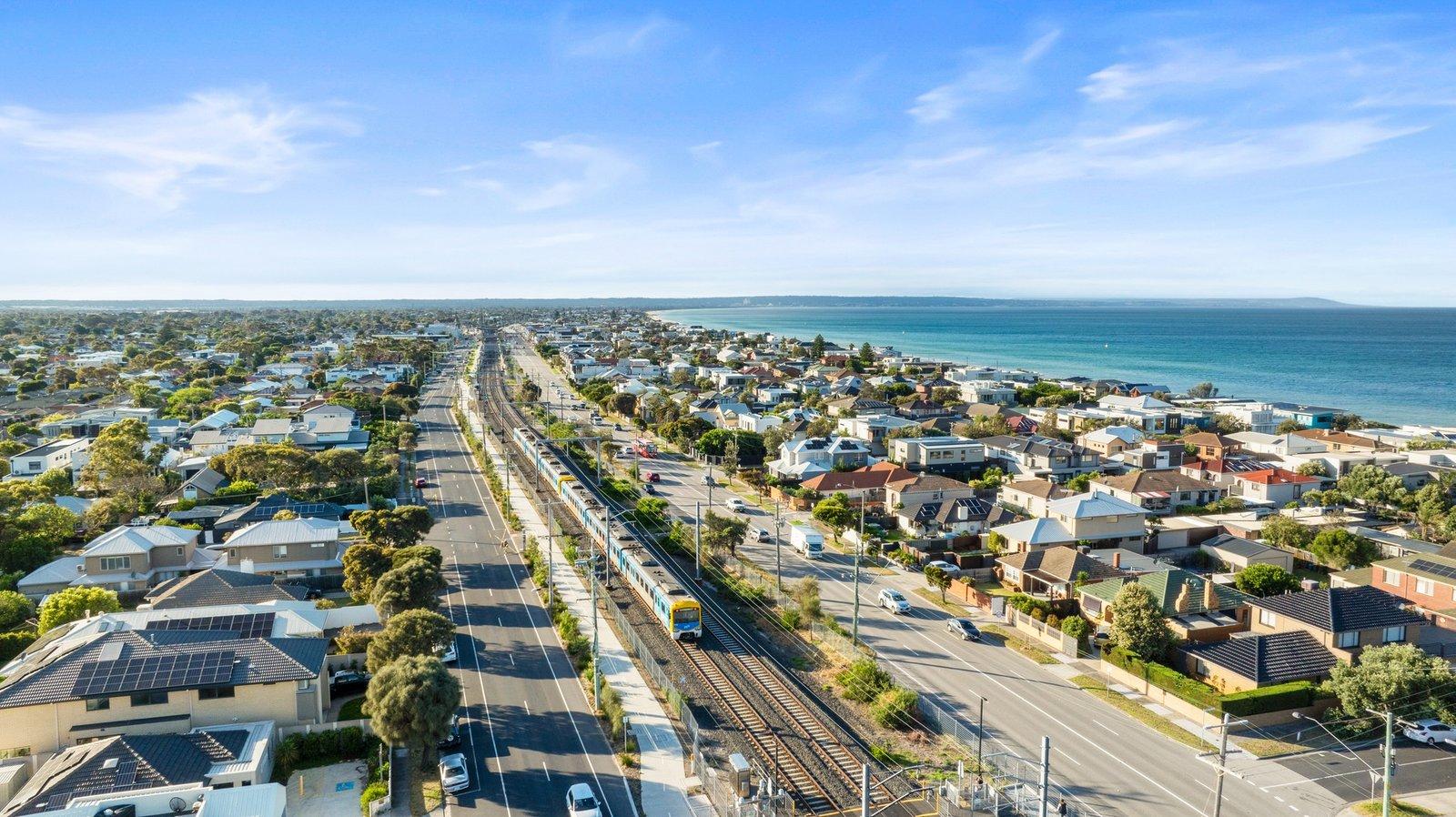 256-260 Station Street, Edithvale, 3196