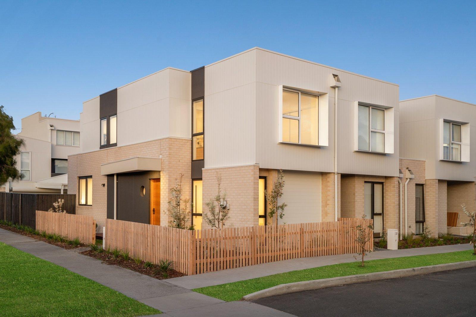 256-260 Station Street, Edithvale, 3196