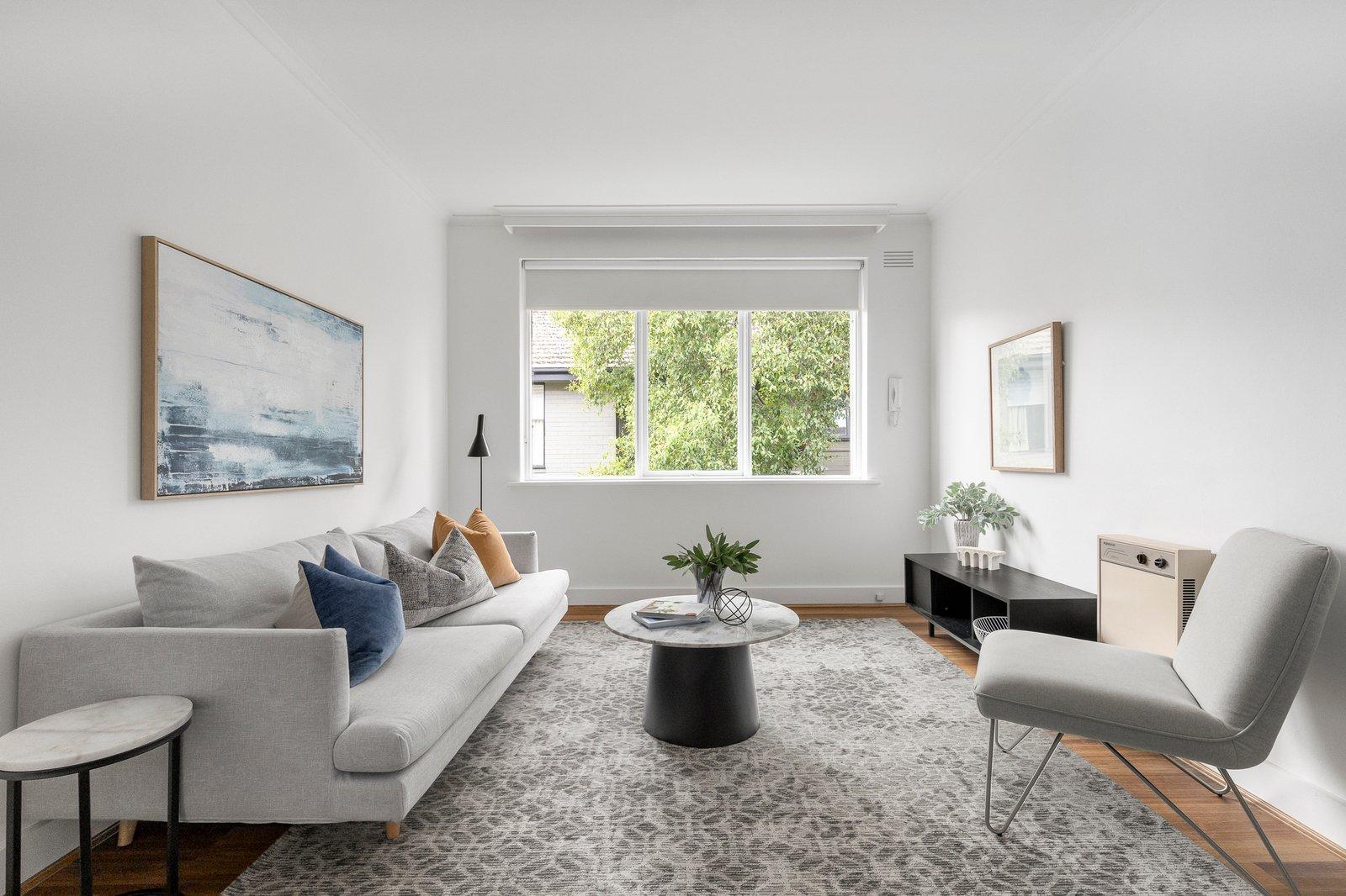 25/6-8 Avondale Road, Armadale, 3143