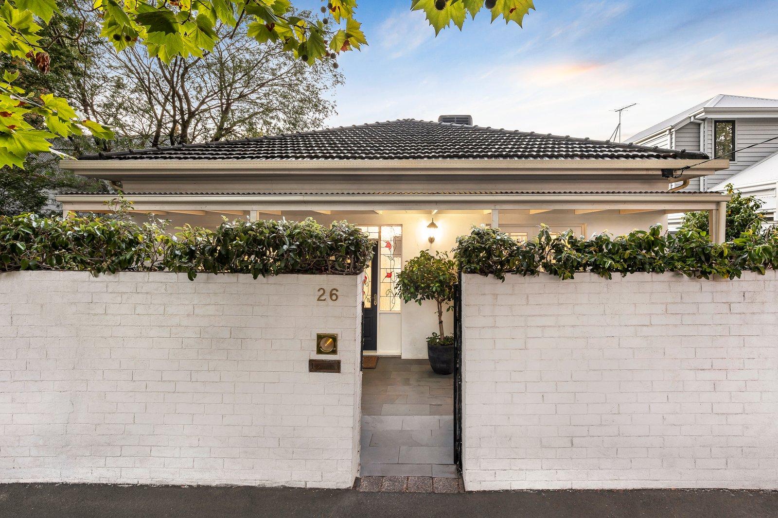 26 Bellett Street, Camberwell, 3124