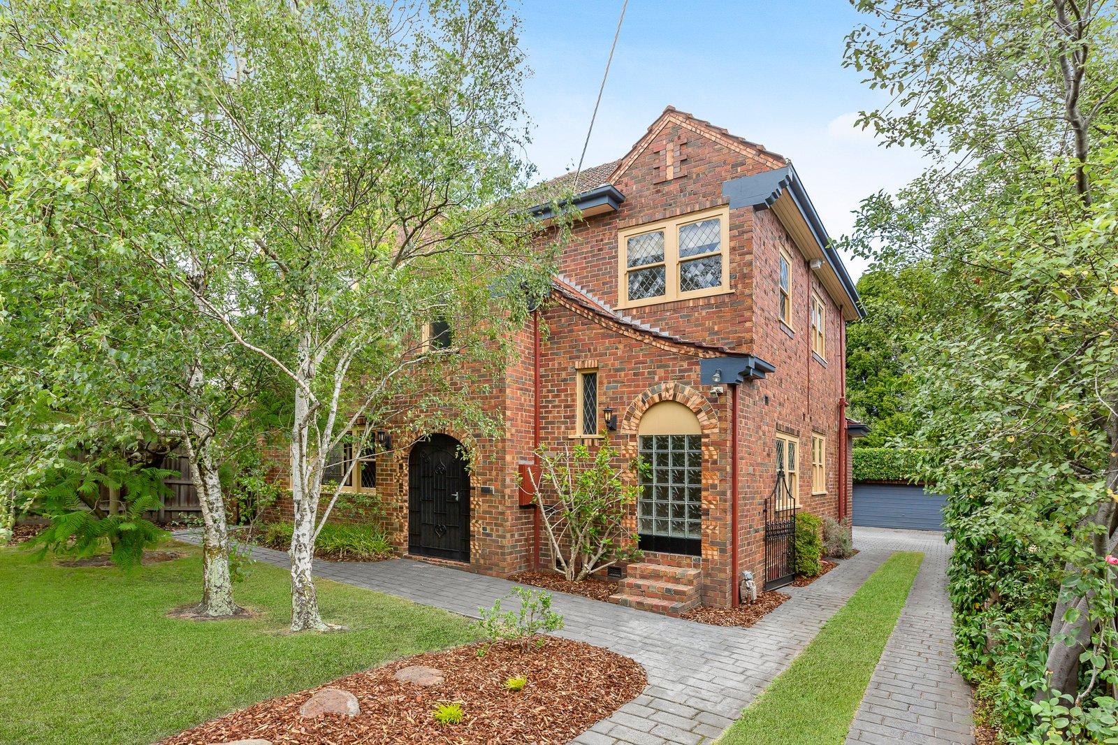 26 Canterbury Road, Camberwell, 3124