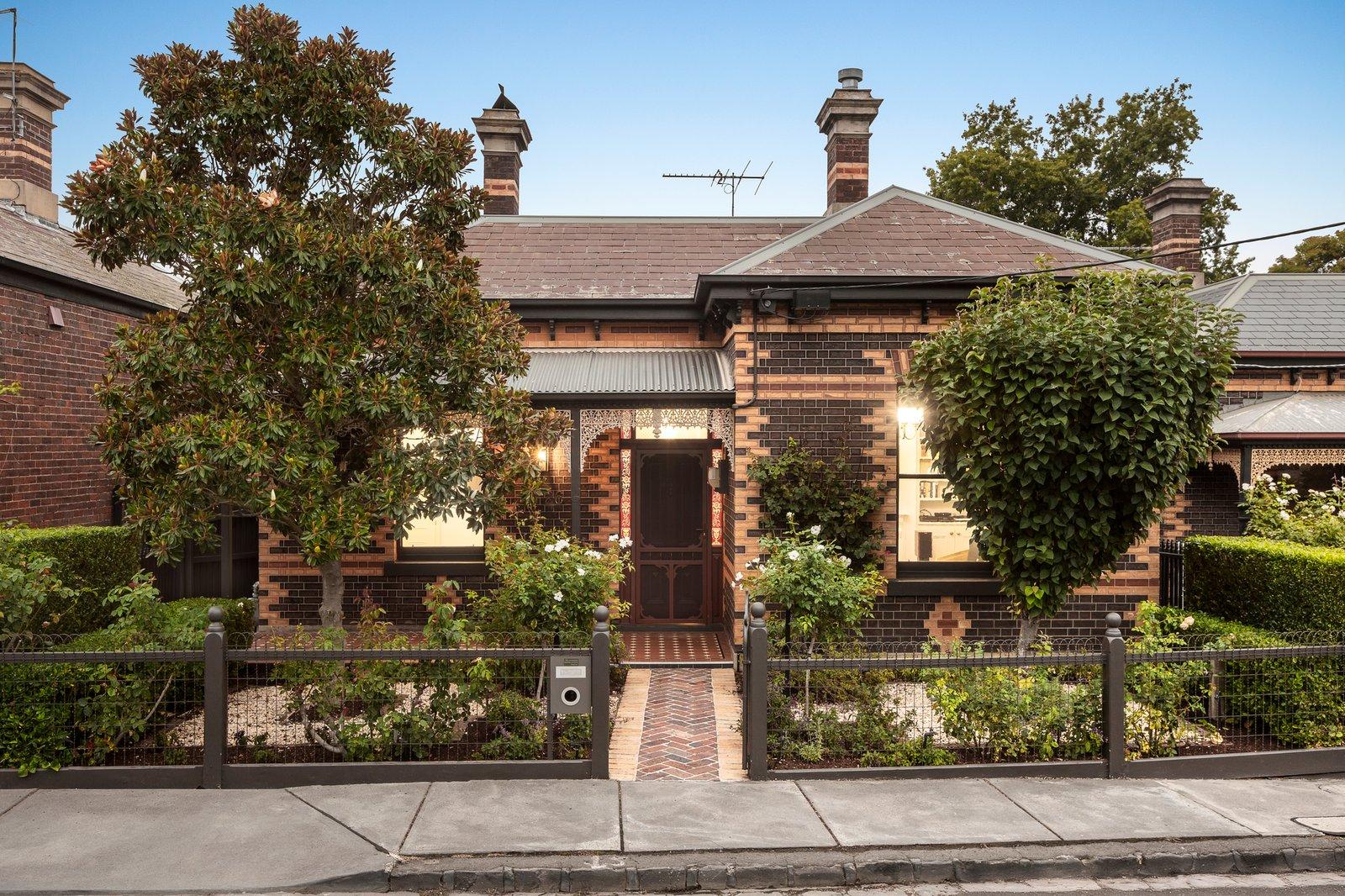 26 Falmouth Street, Hawthorn, 3122