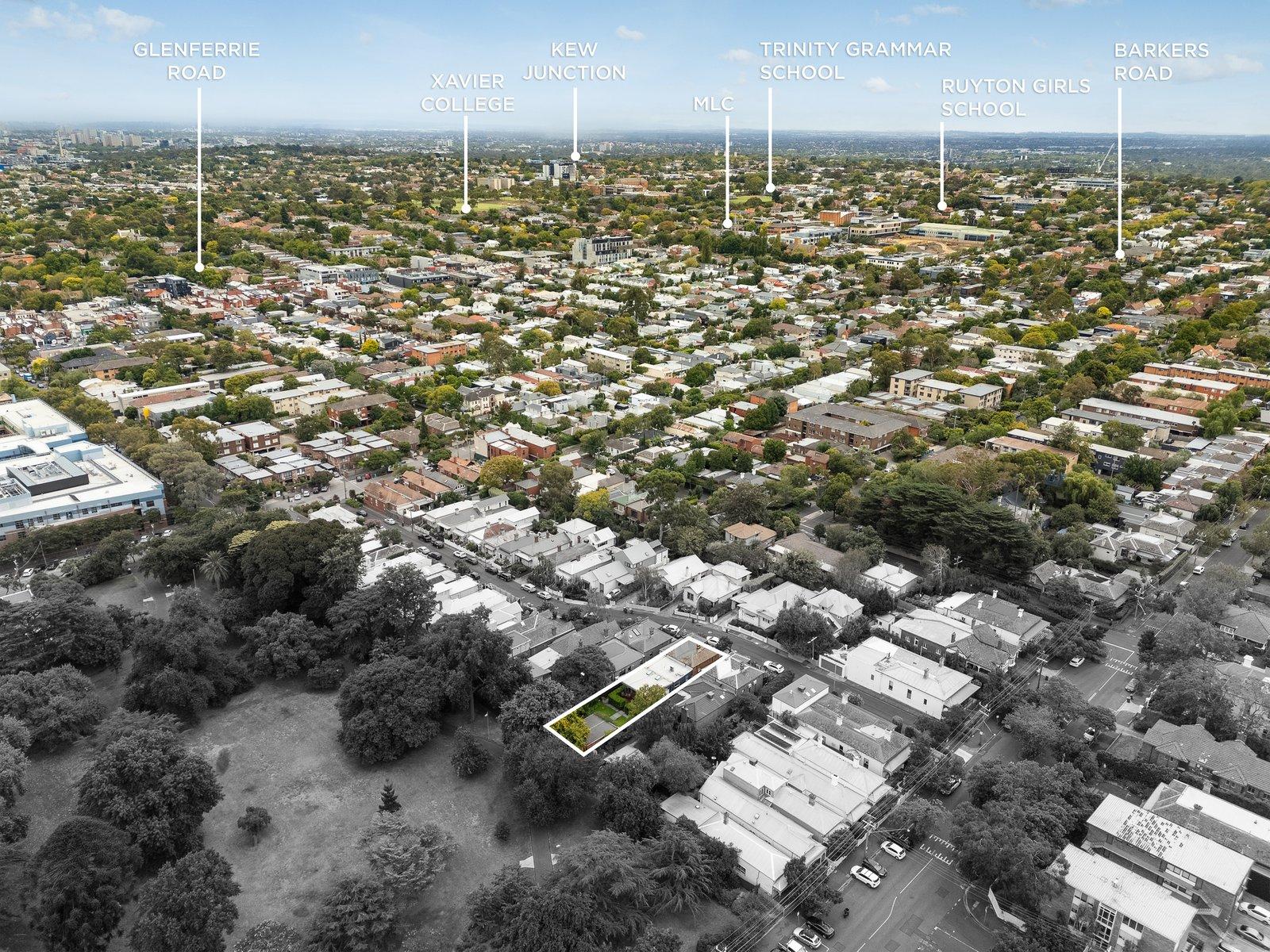 26 Falmouth Street, Hawthorn, 3122