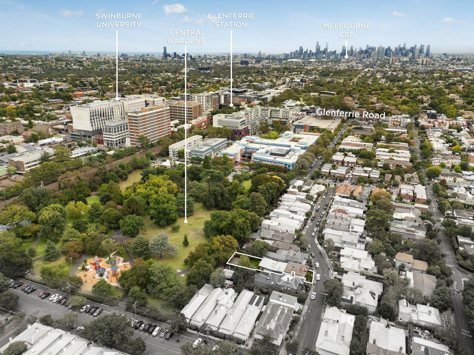 26 Falmouth Street, Hawthorn, 3122