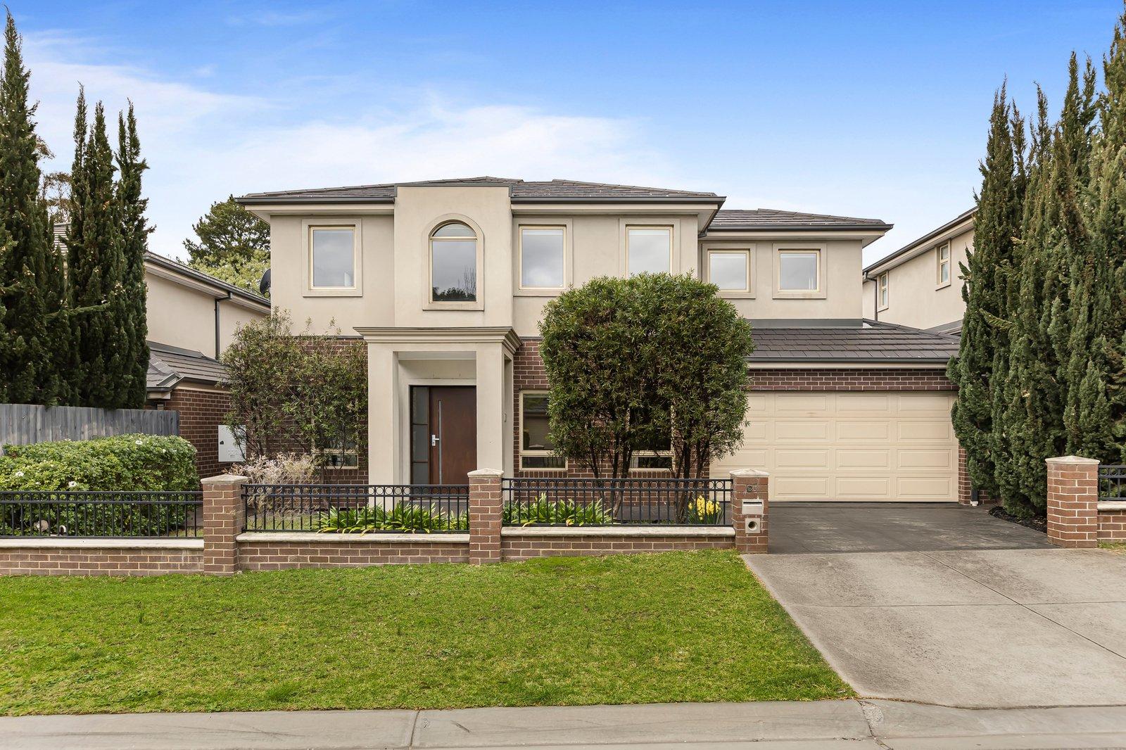 26 Innisfallen Avenue, Templestowe, 3106