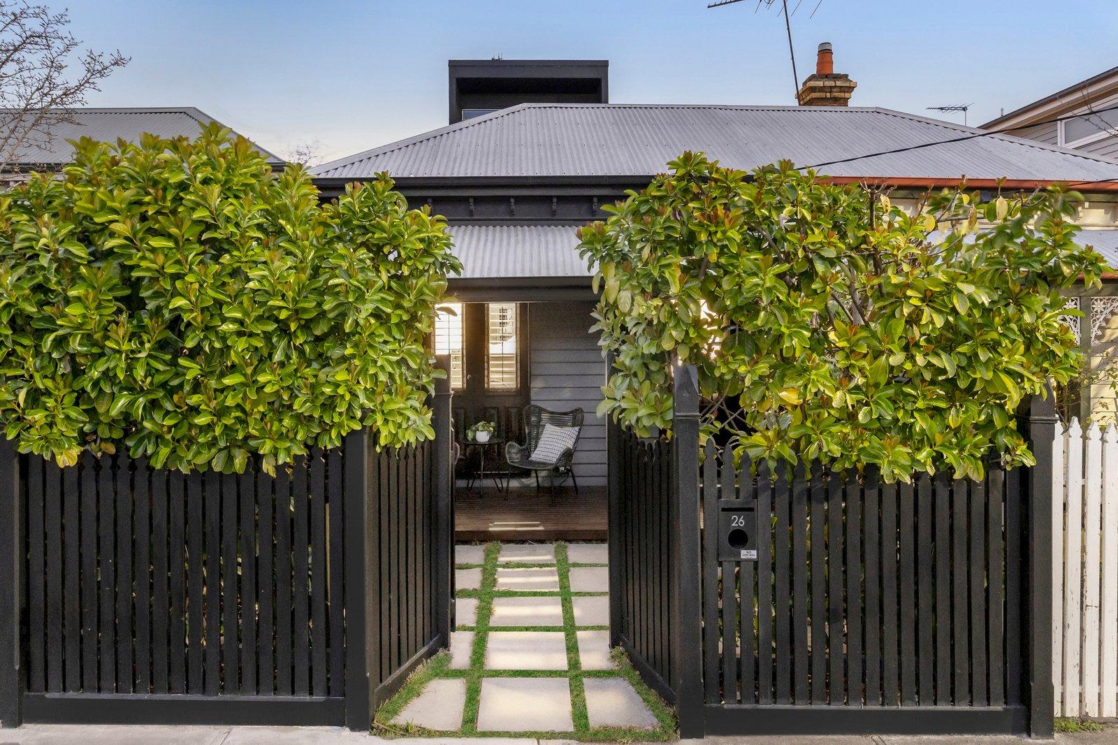 26 Johnson Street, Hawthorn, 3122