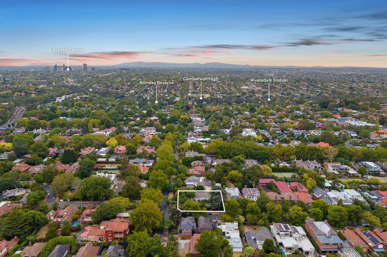 26 Prospect Hill Road, Camberwell, 3124