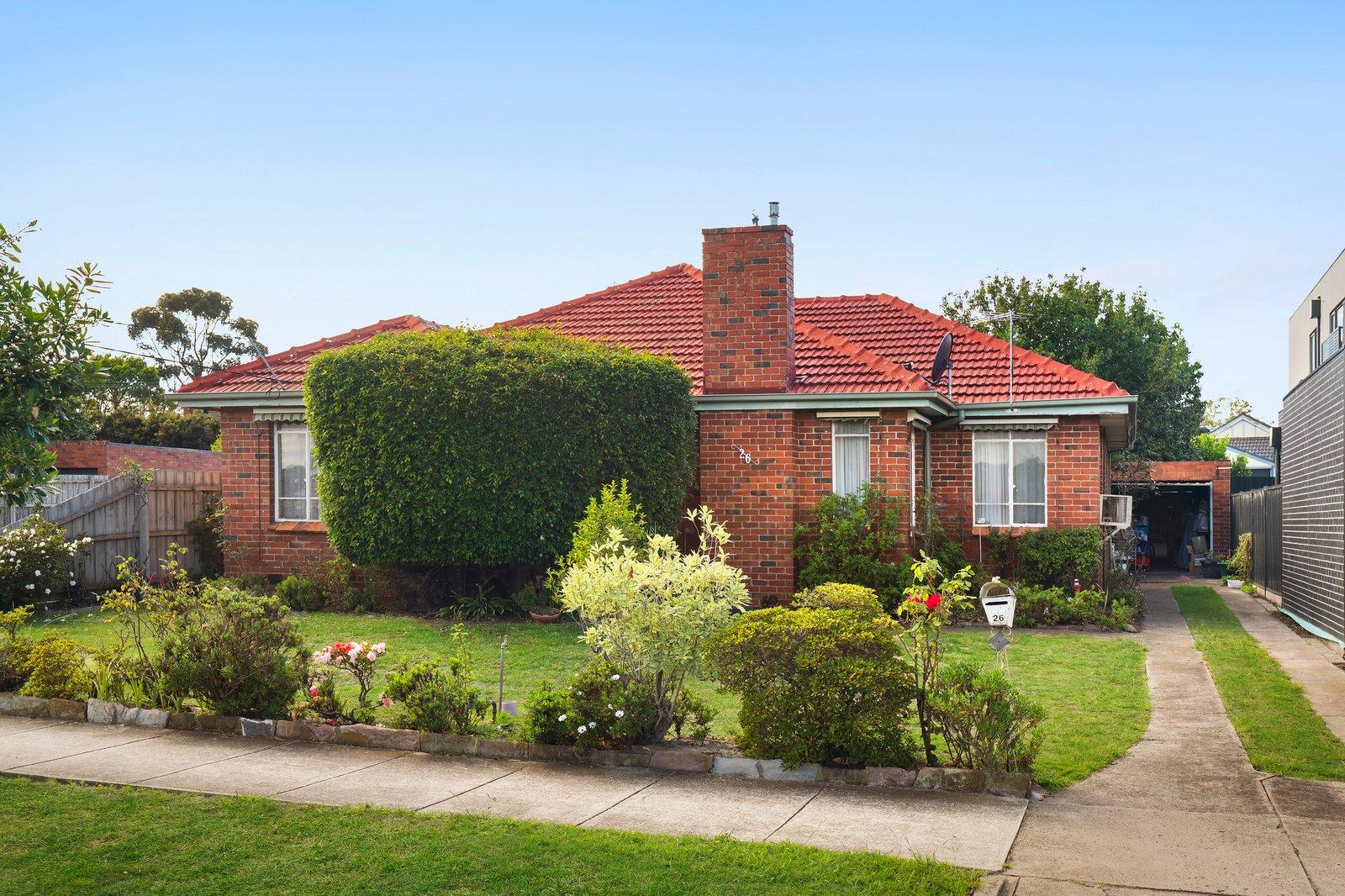 26 Stratford Avenue, Bentleigh East, 3165
