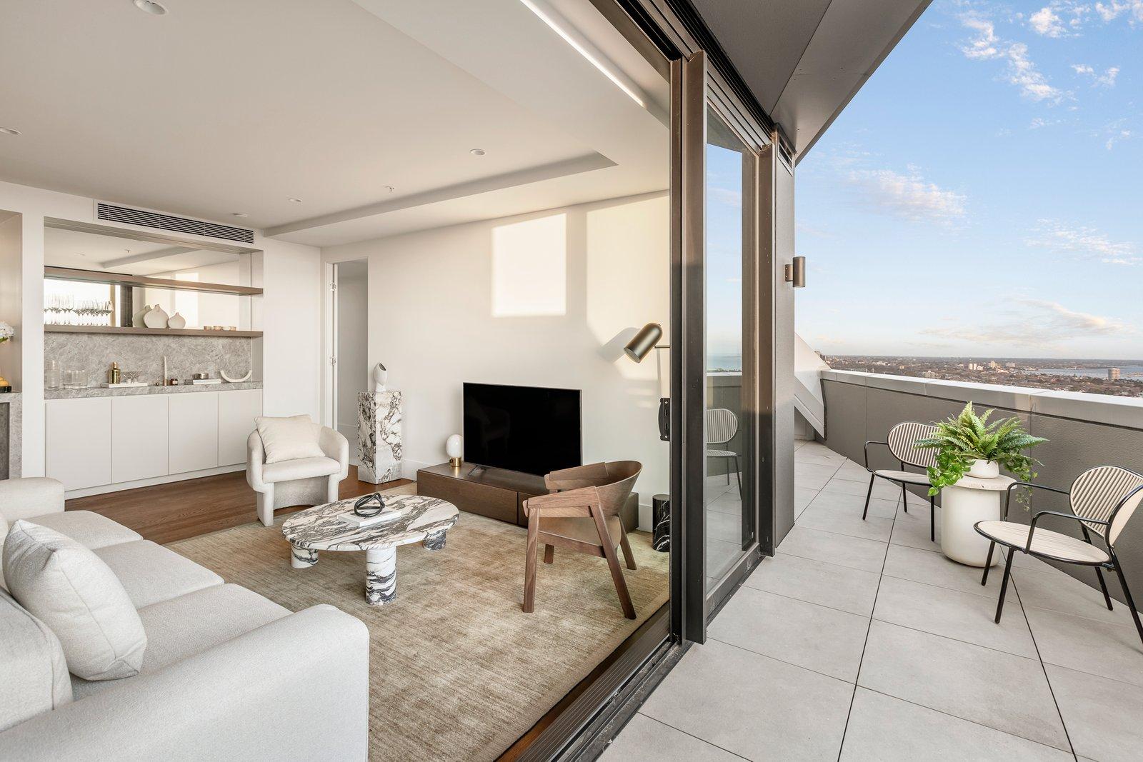 2604/259 Normanby Road, South Melbourne, 3205