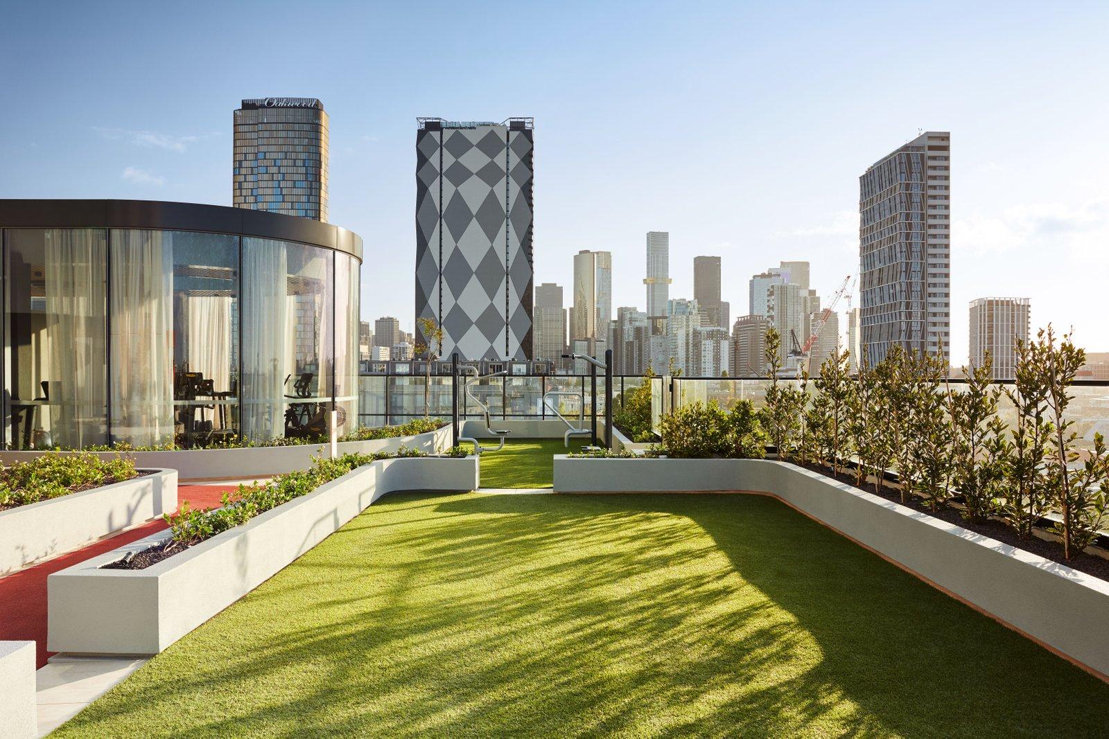 2604/259 Normanby Road, South Melbourne, 3205