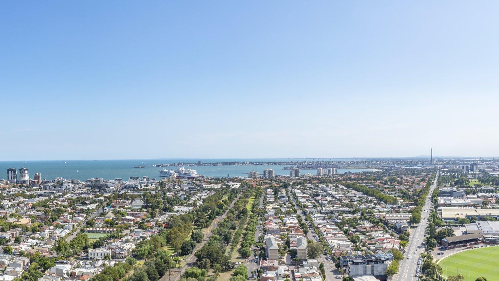 2604/259 Normanby Road, South Melbourne, 3205