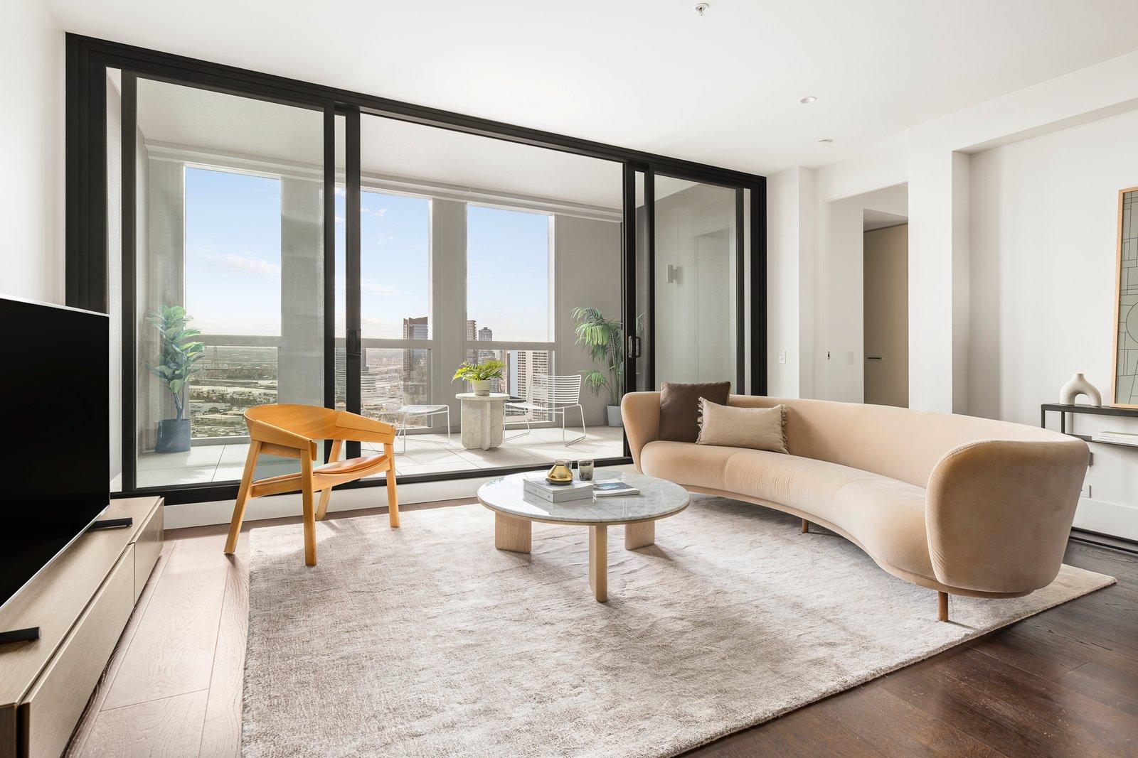 2601/259 Normanby Road, South Melbourne, 3205