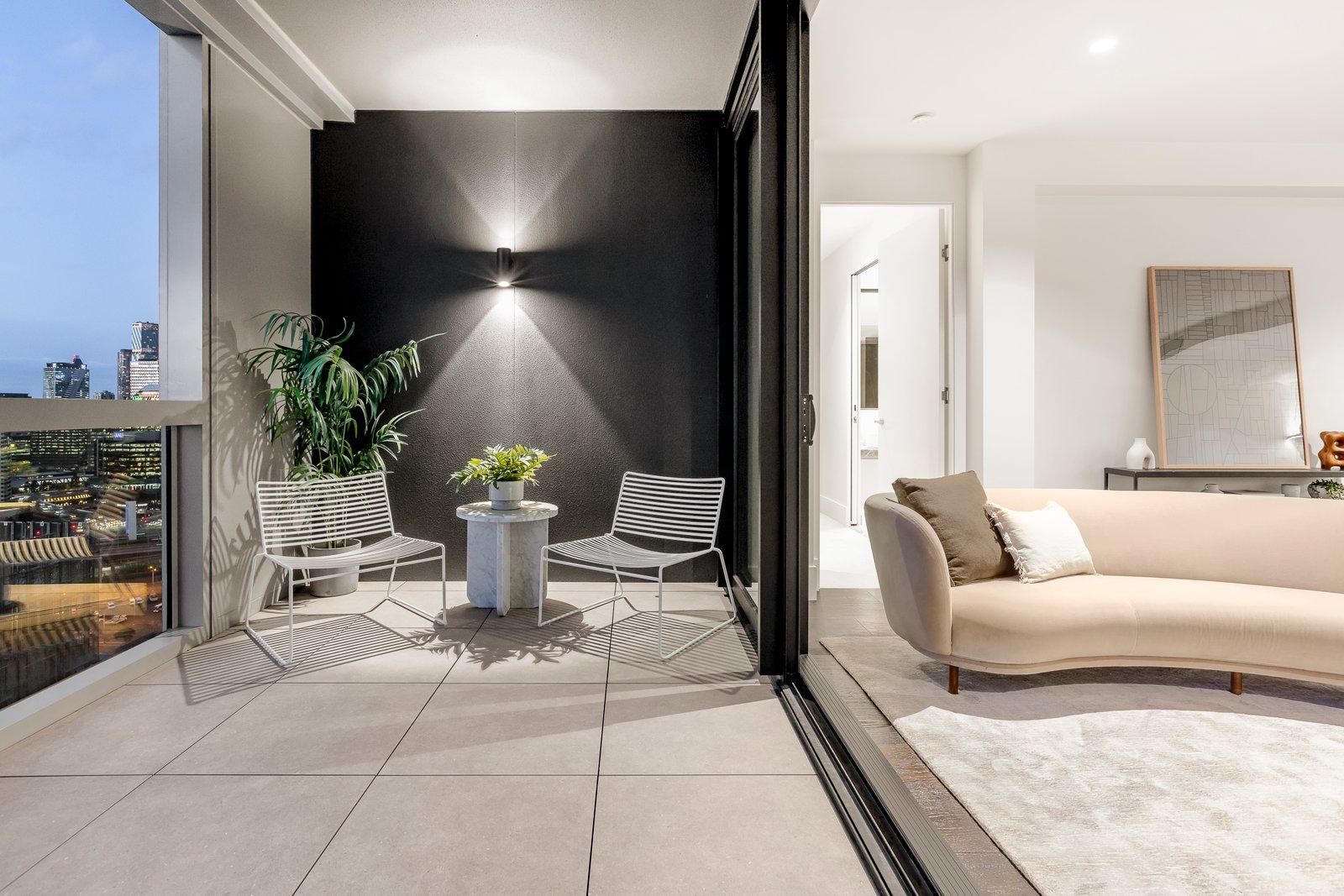 2601/259 Normanby Road, South Melbourne, 3205