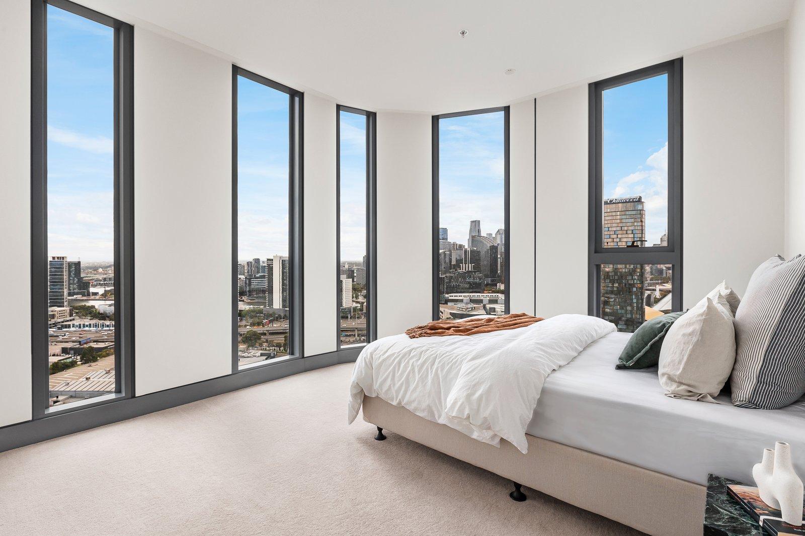 2601/259 Normanby Road, South Melbourne, 3205