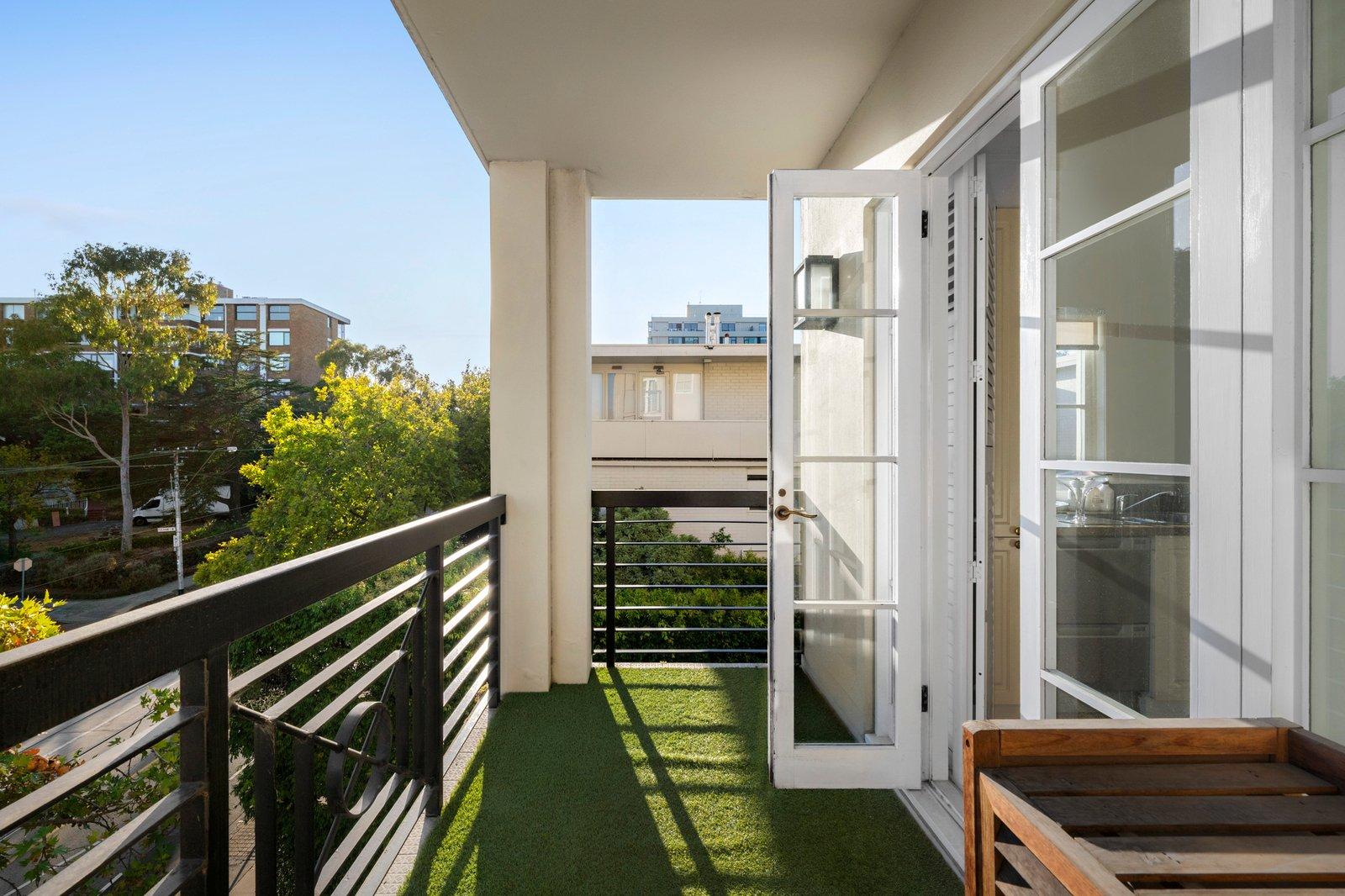 26/380 Toorak Road, South Yarra, 3141