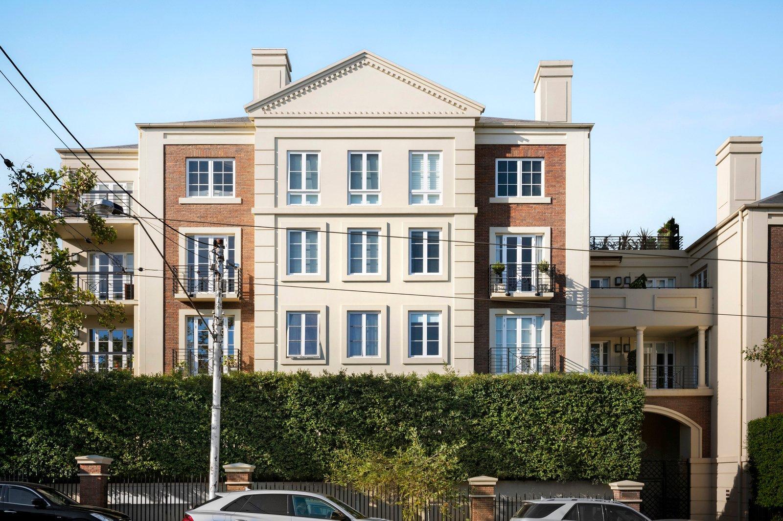 26/380 Toorak Road, South Yarra, 3141