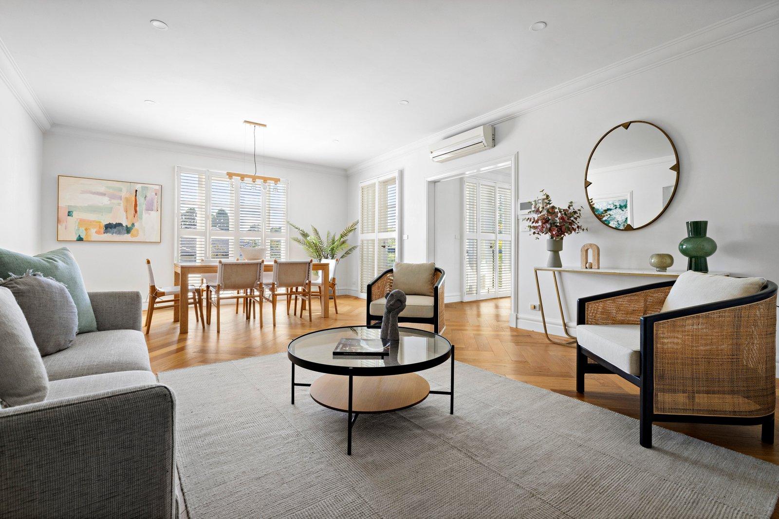 26/380 Toorak Road, South Yarra, 3141