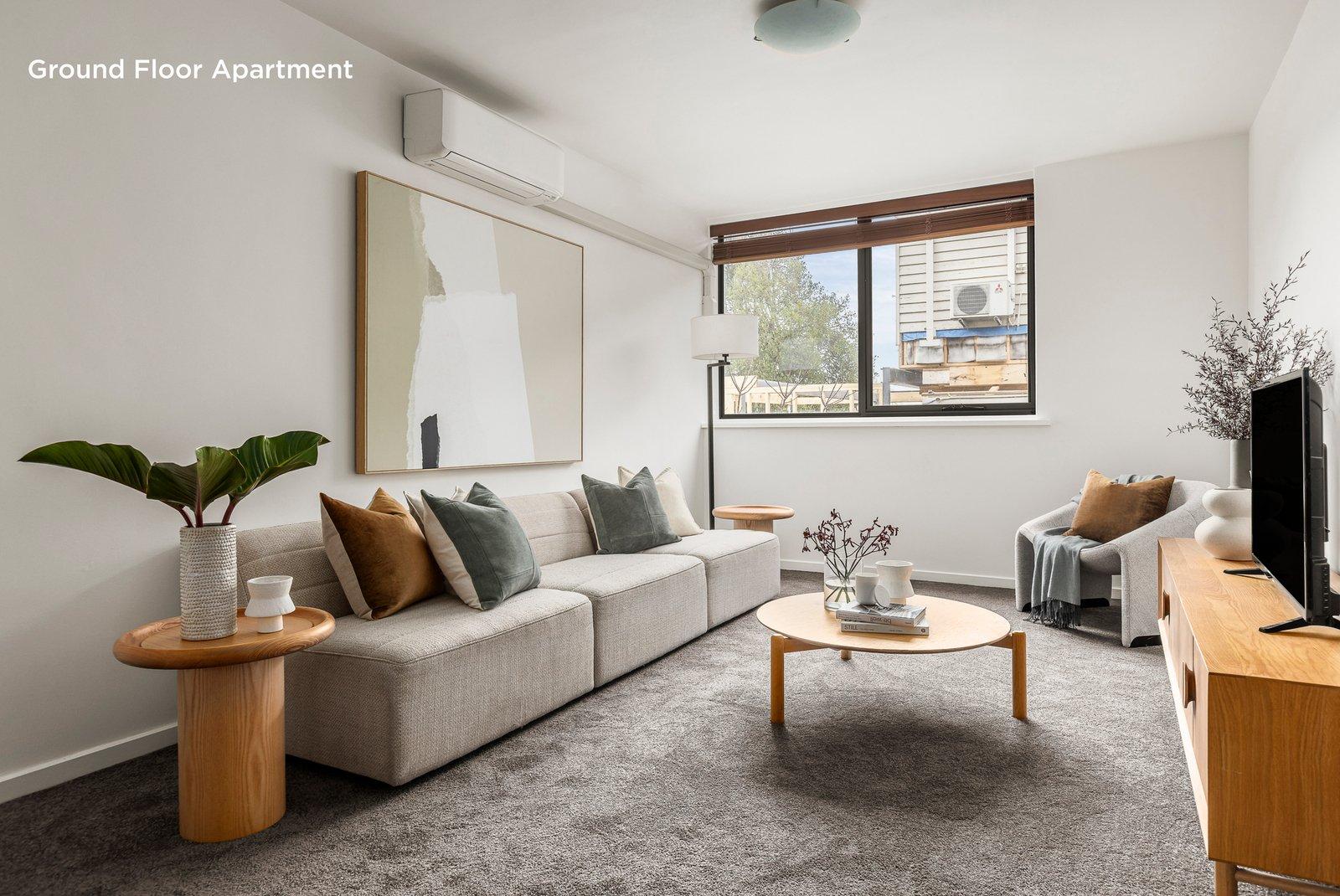 2/63 Cobden Street, Kew, 3101