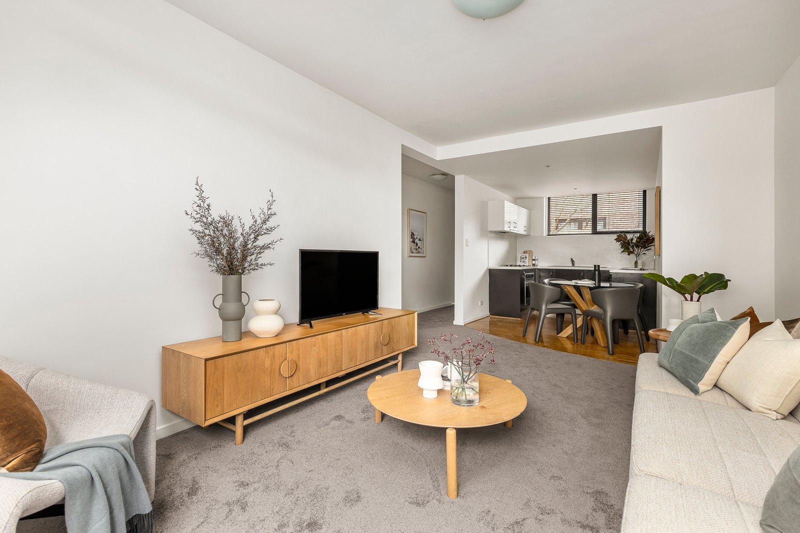 2/63 Cobden Street, Kew, 3101