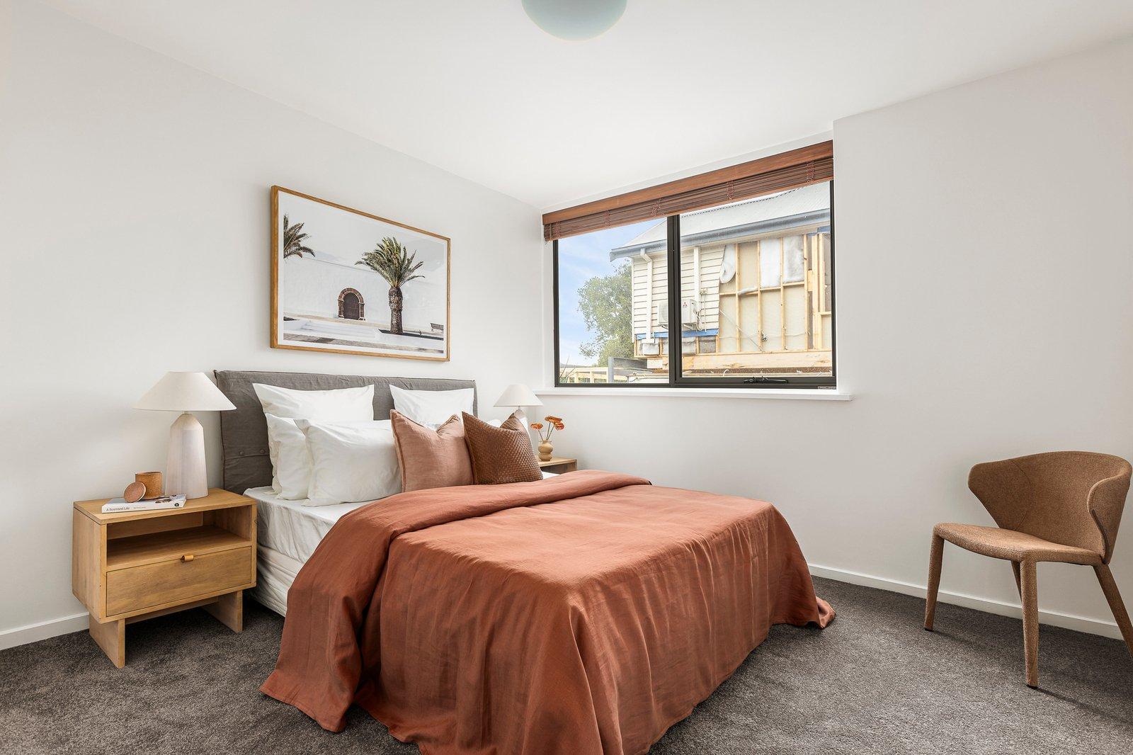 2/63 Cobden Street, Kew, 3101