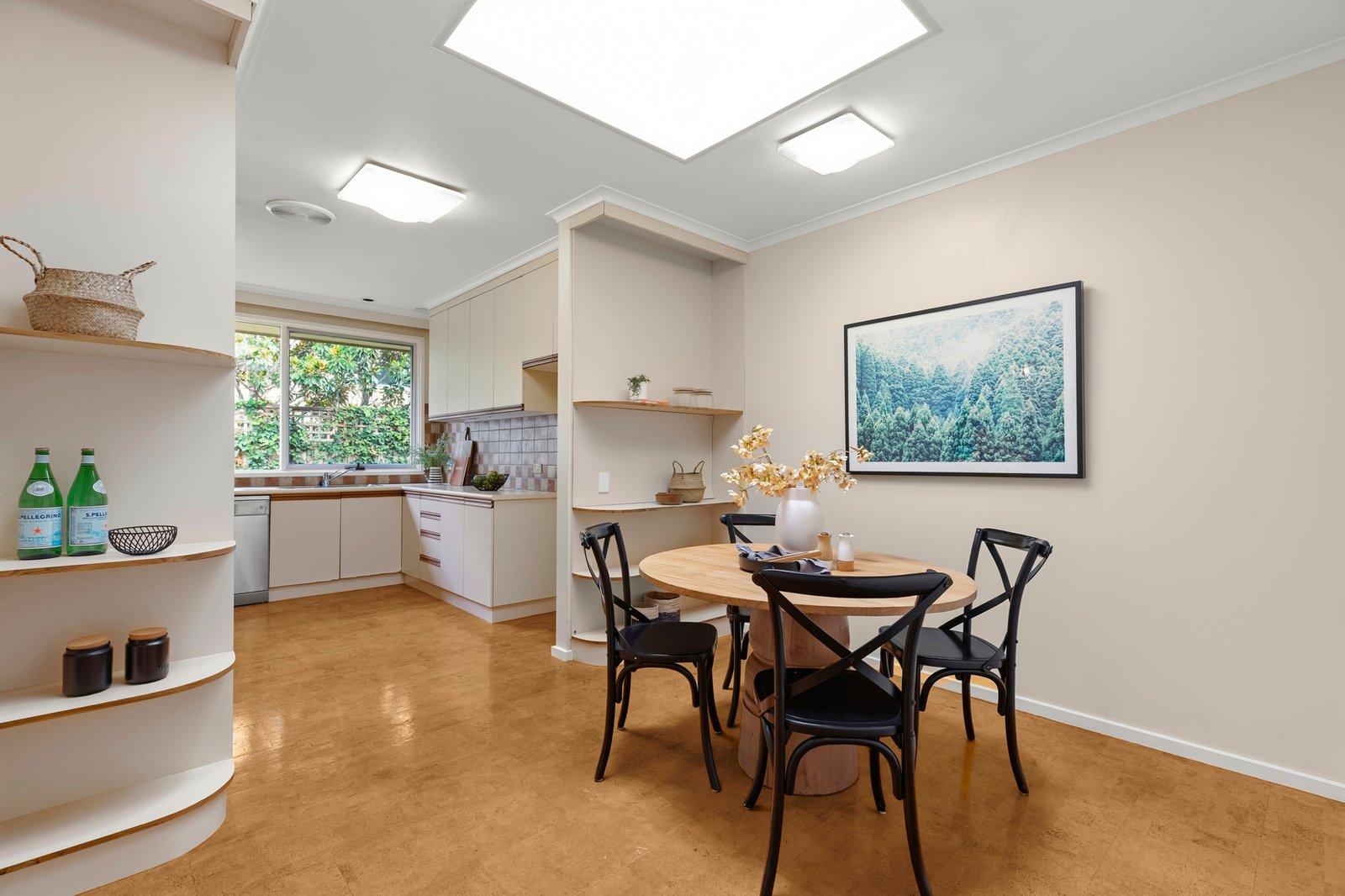 2/63 Eskdale Road, Caulfield North, 3161