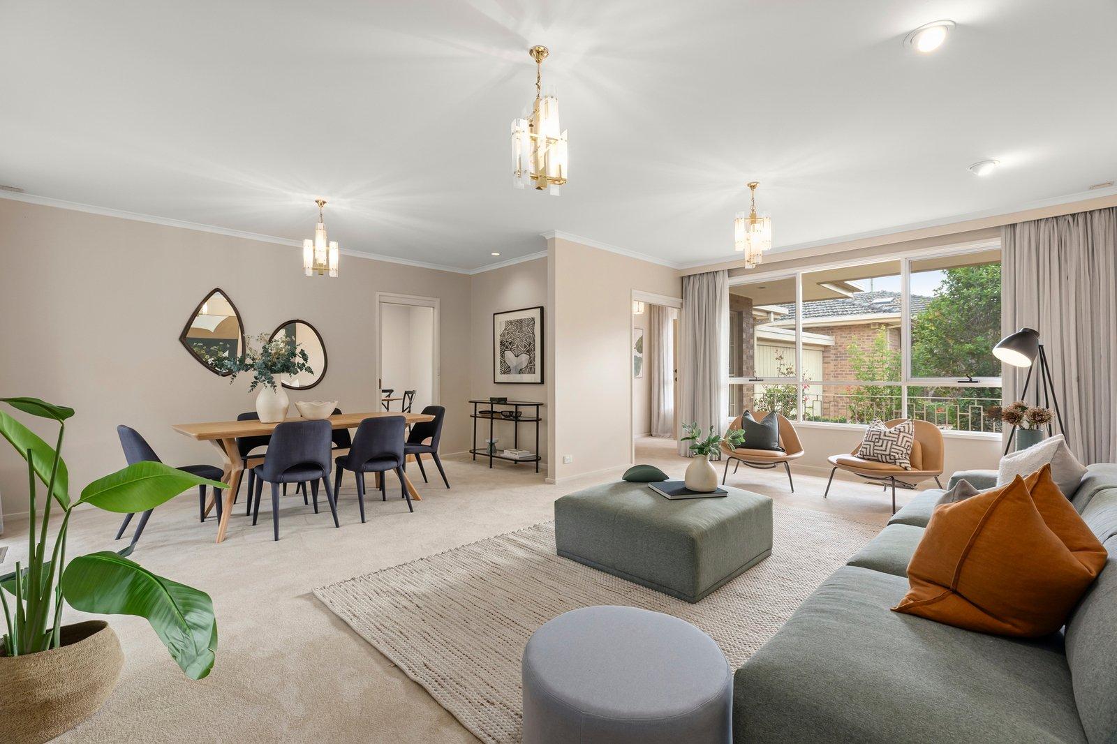 2/63 Eskdale Road, Caulfield North, 3161