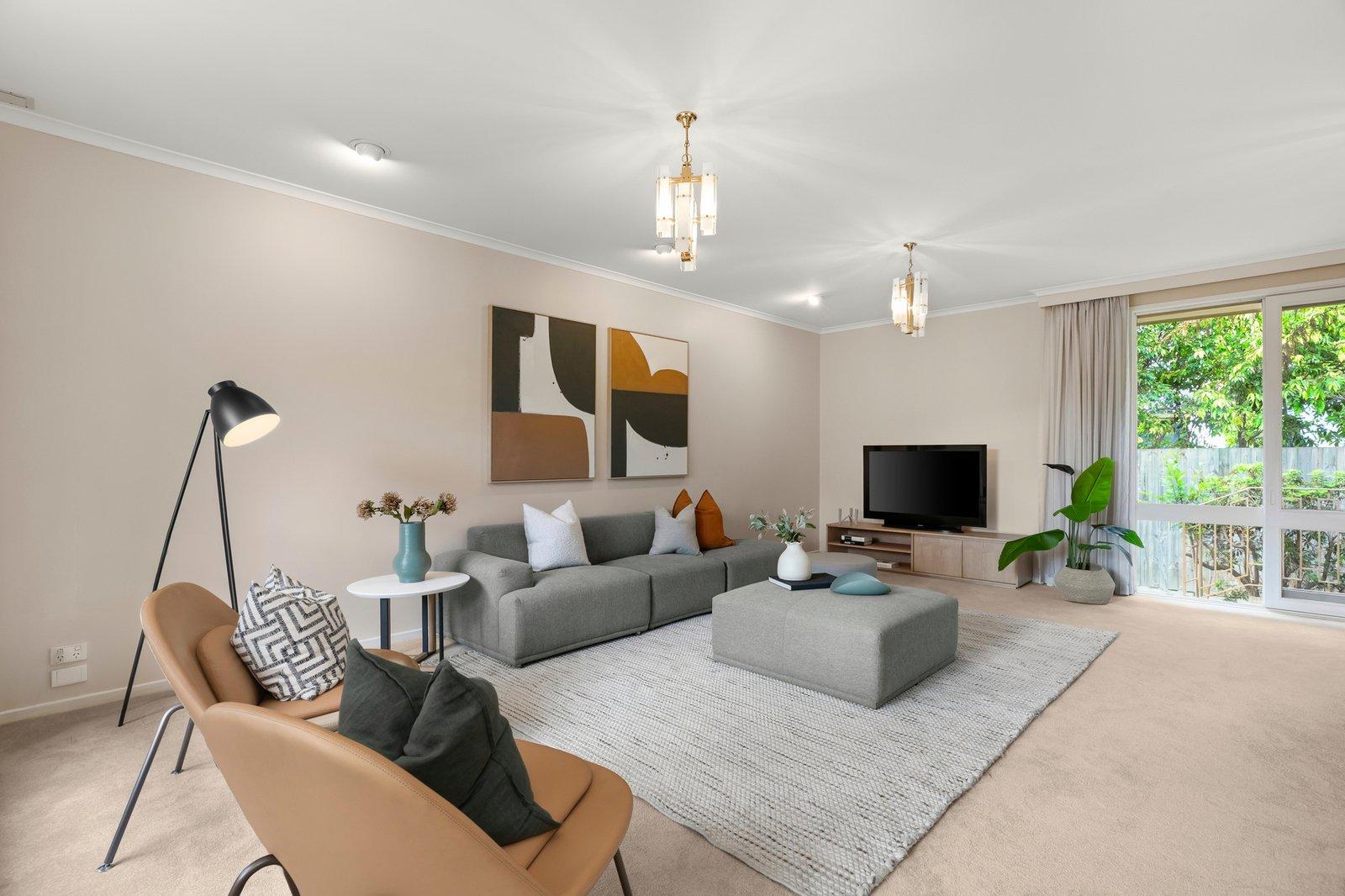 2/63 Eskdale Road, Caulfield North, 3161