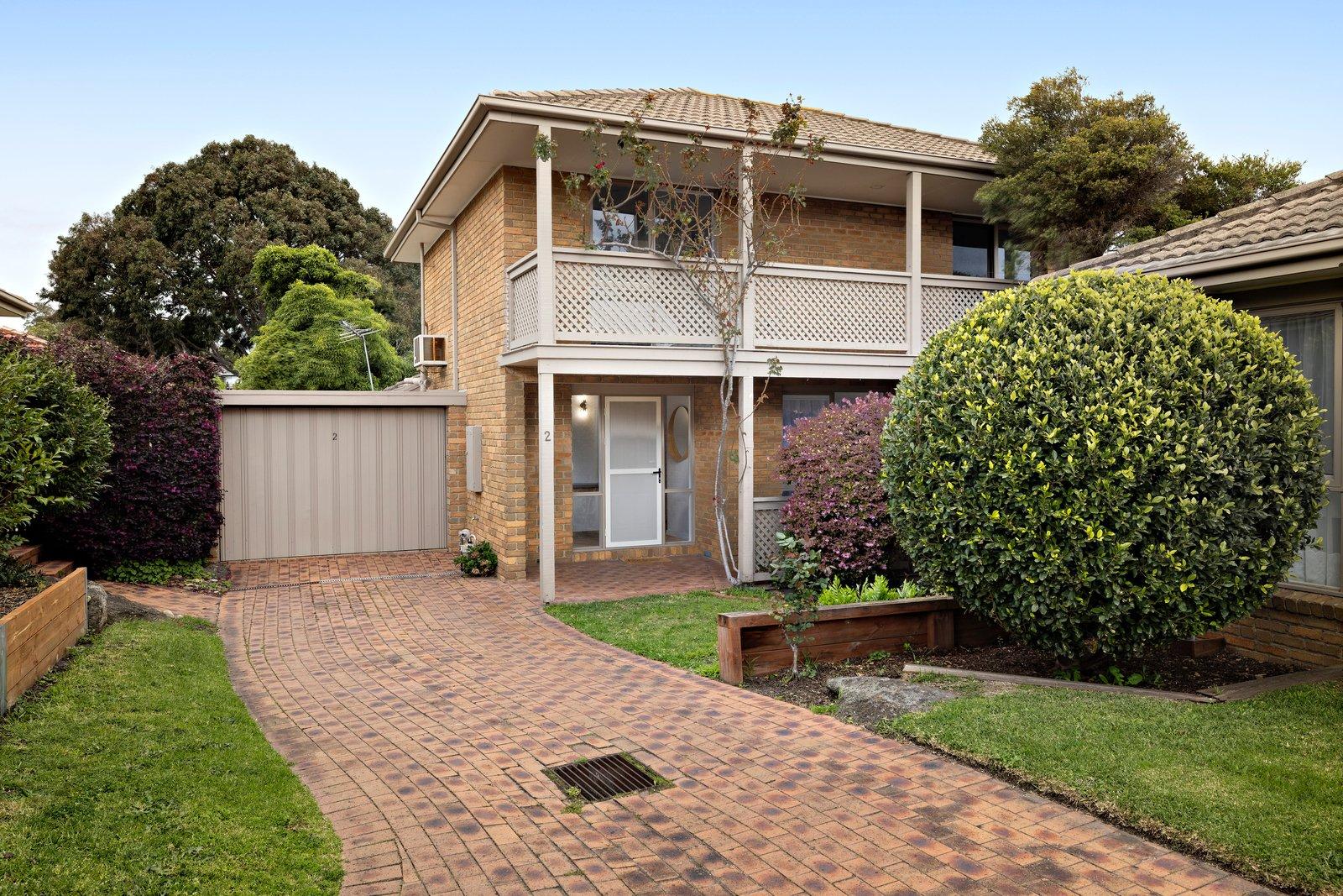 2/68 Williams Street, Frankston, 3199