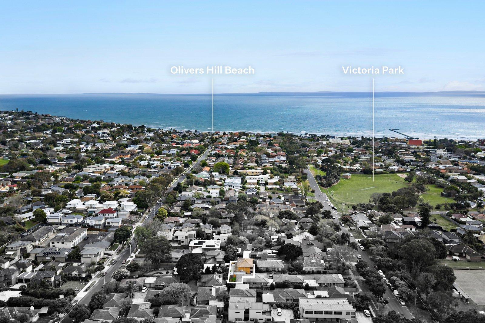 2/68 Williams Street, Frankston, 3199