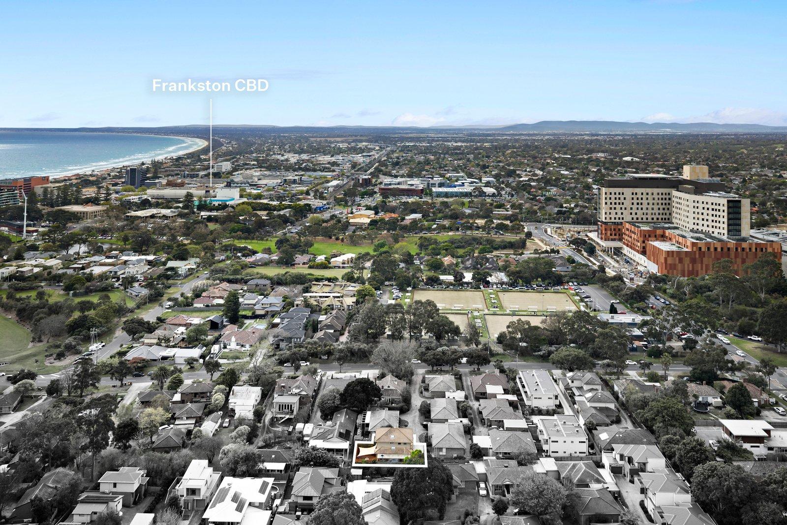 2/68 Williams Street, Frankston, 3199
