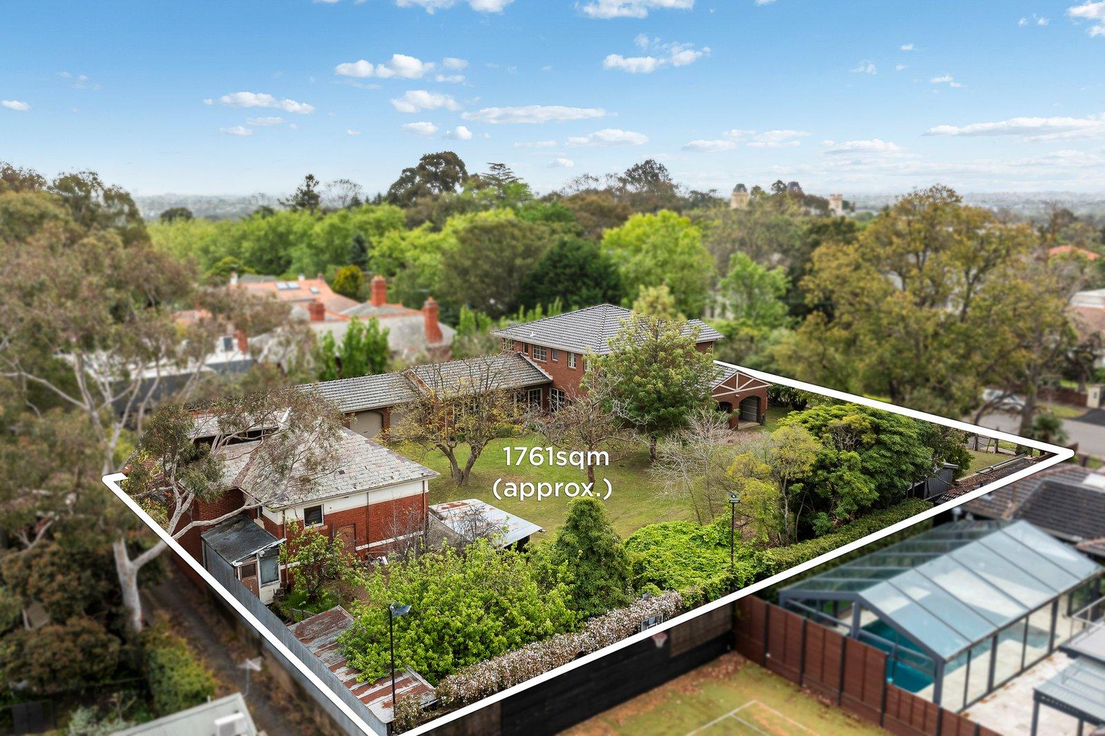 27-29 Fellows Street, Kew, 3101