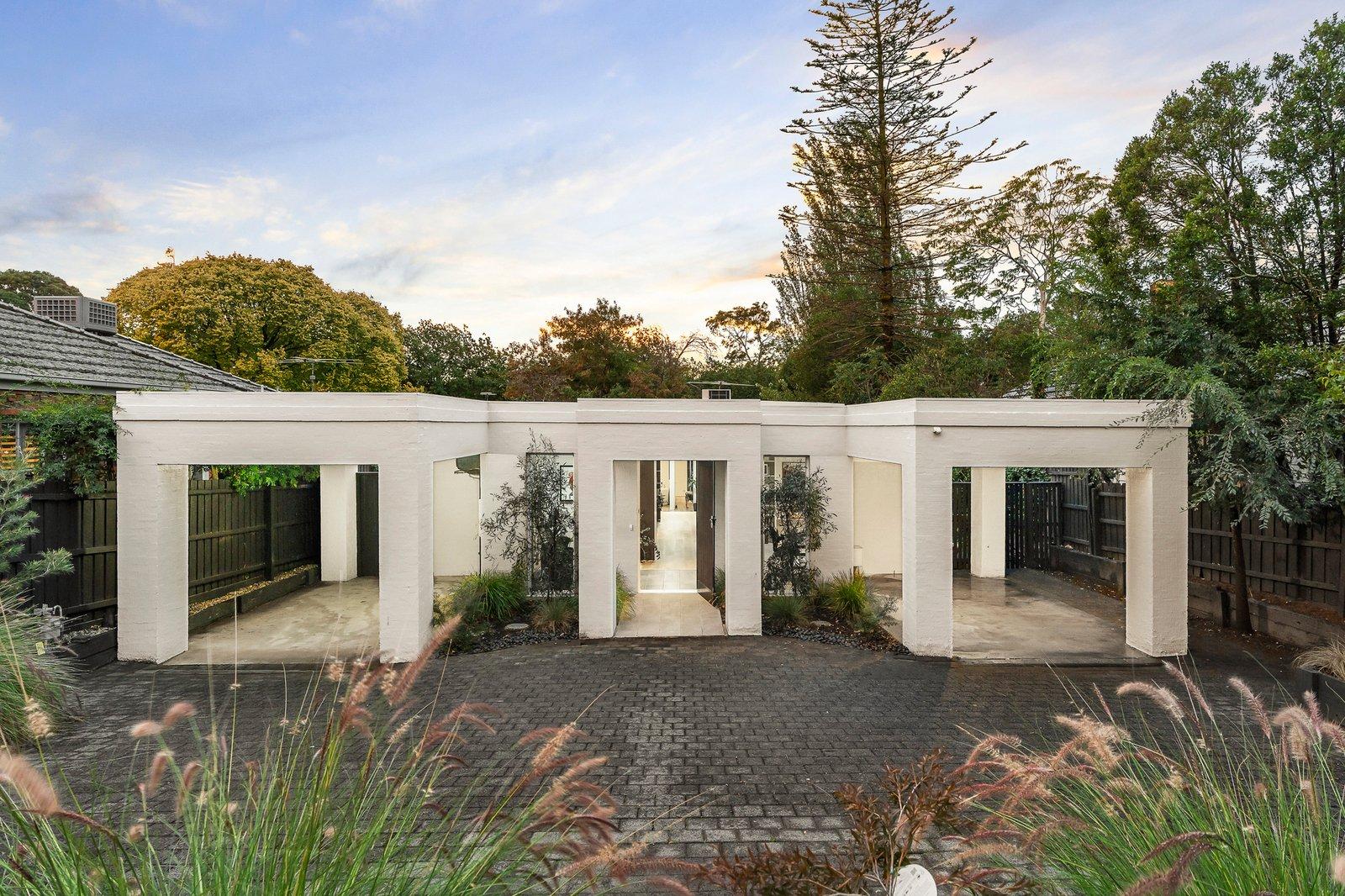 27 Talbot Avenue, Balwyn, 3103