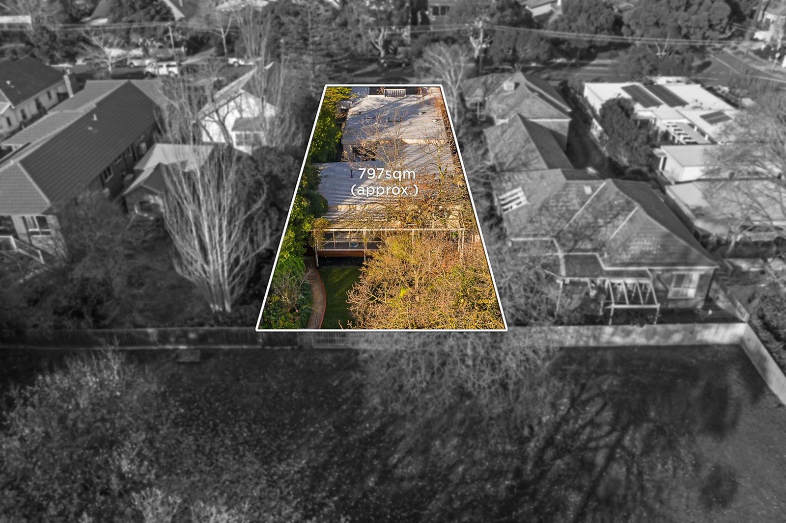 27 Talbot Avenue, Balwyn, 3103