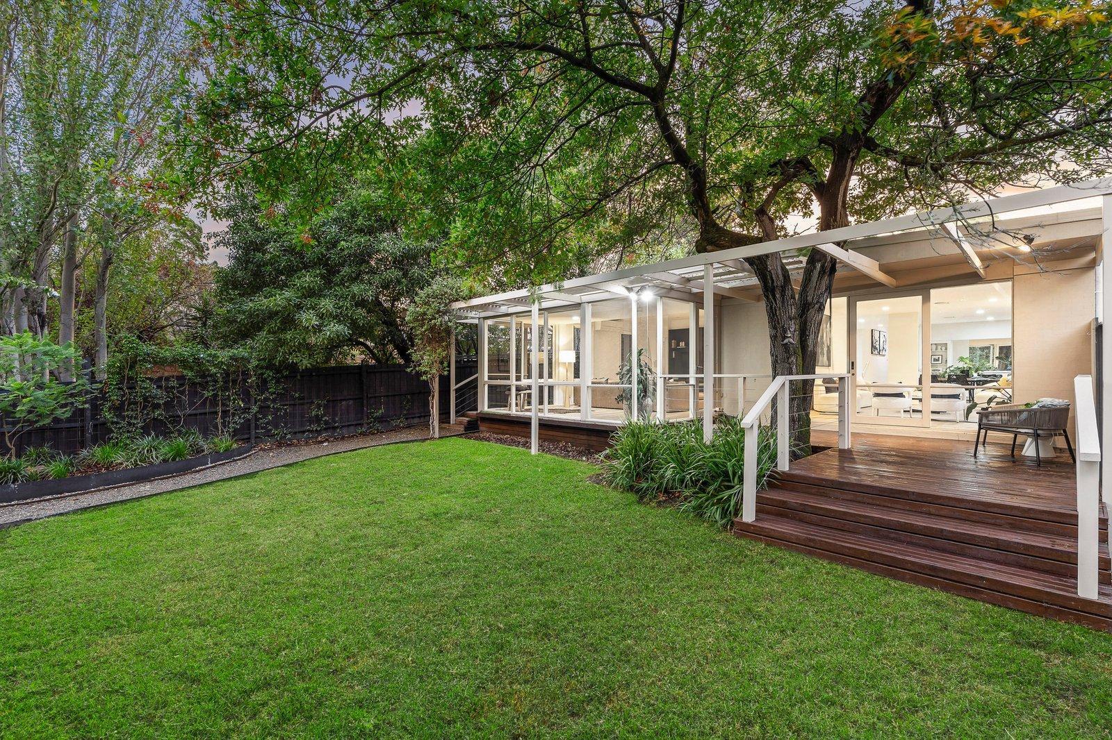 27 Talbot Avenue, Balwyn, 3103