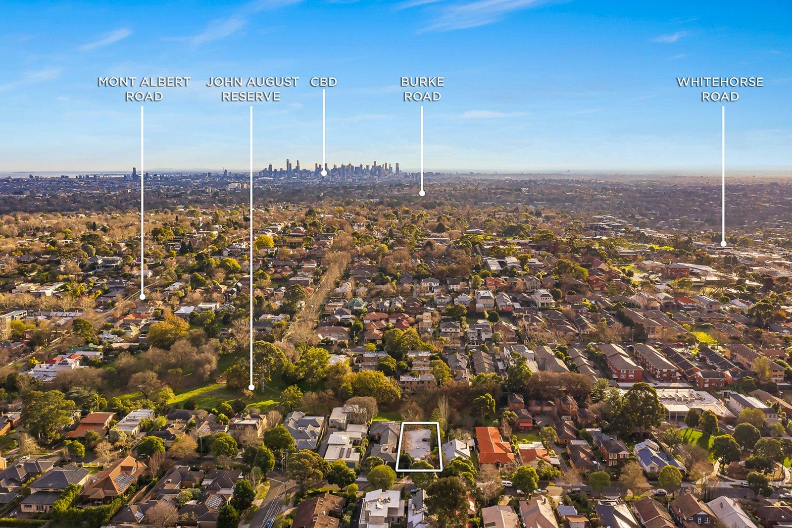 27 Talbot Avenue, Balwyn, 3103