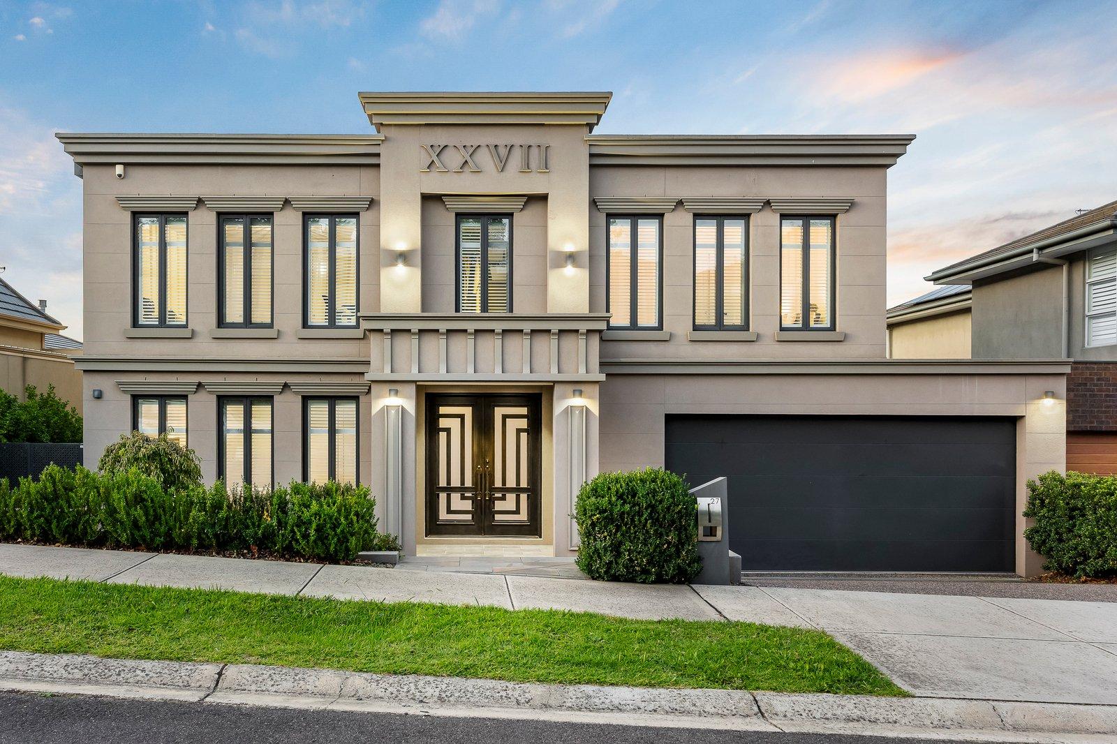 27 Treevalley Drive, Doncaster East, 3109