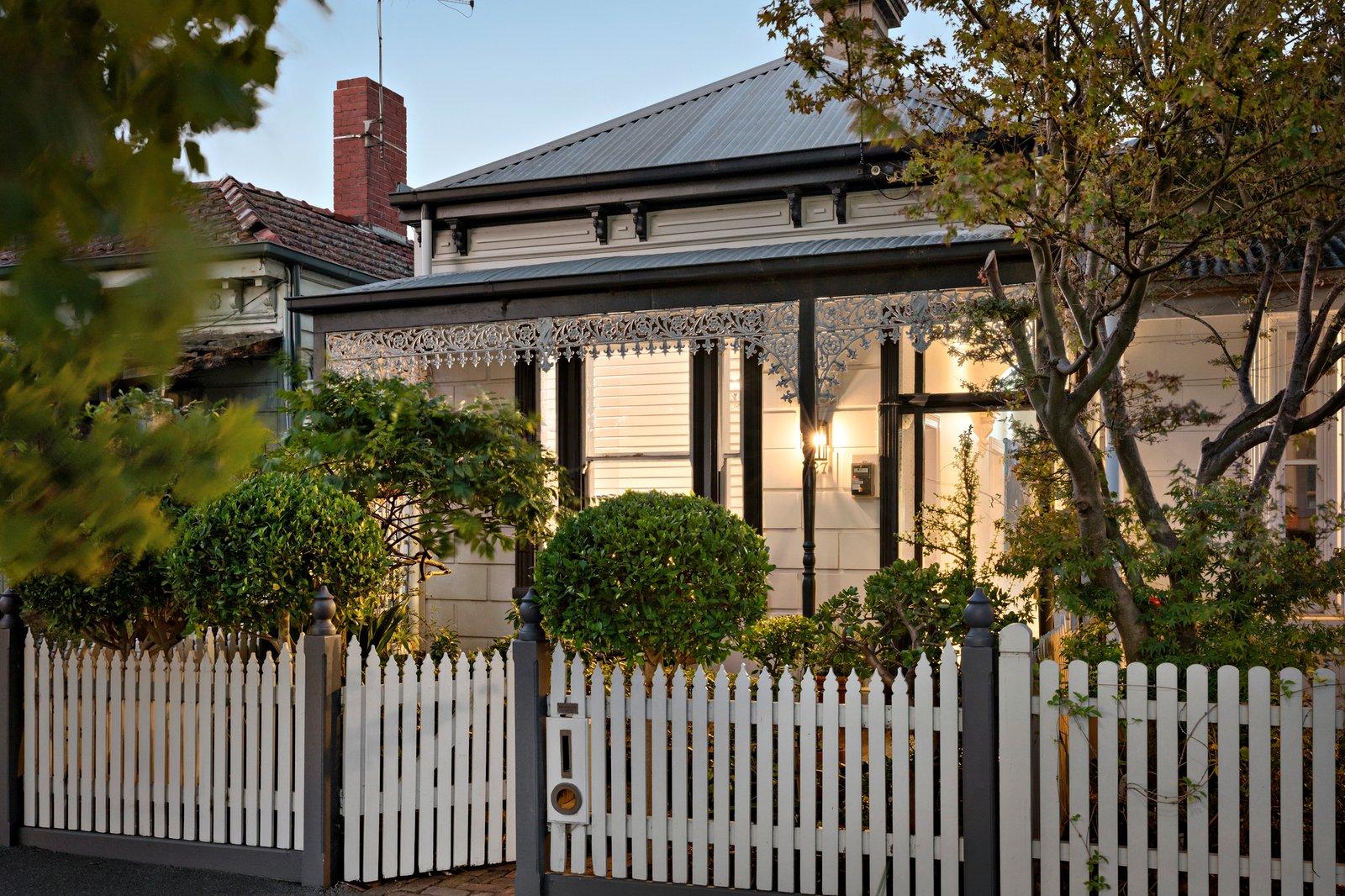 27 Hambleton Street, Albert Park, 3206